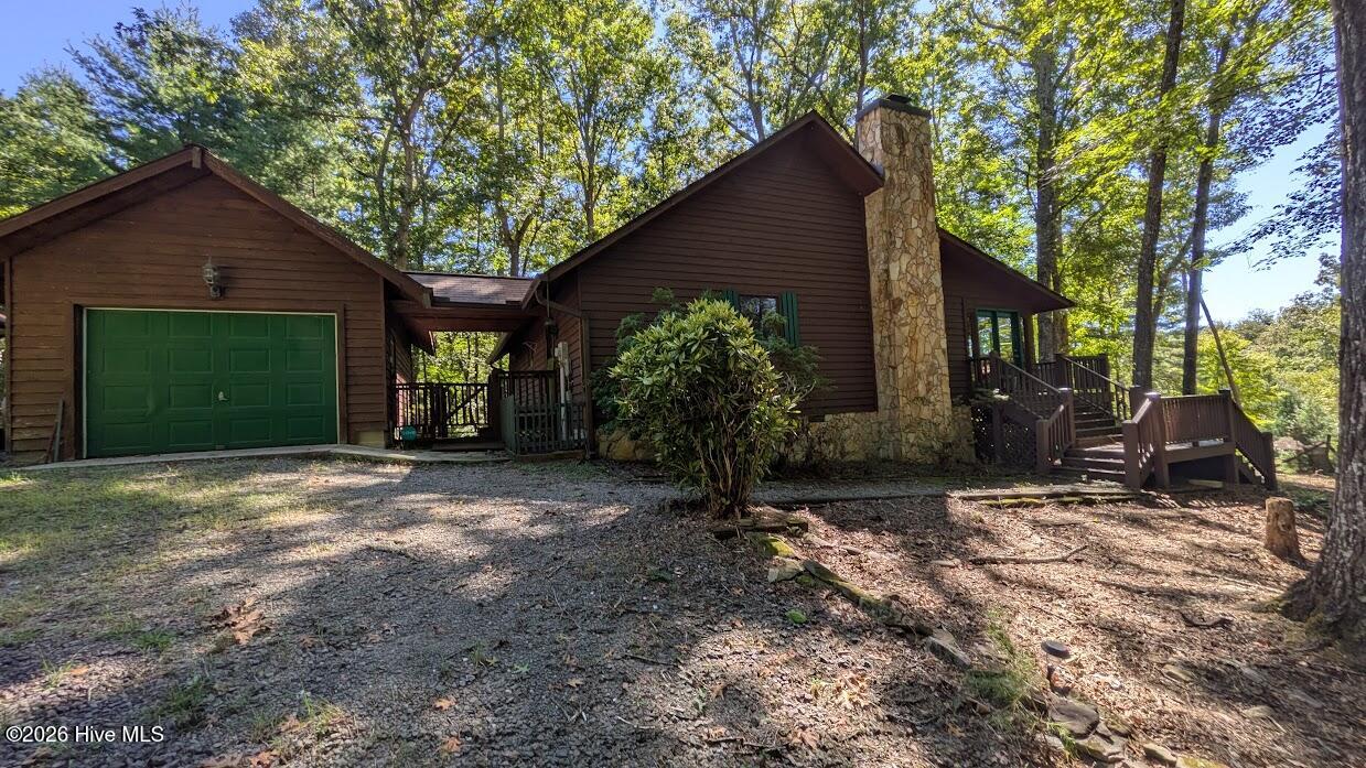 115 Degatide Drive Property Photo 4