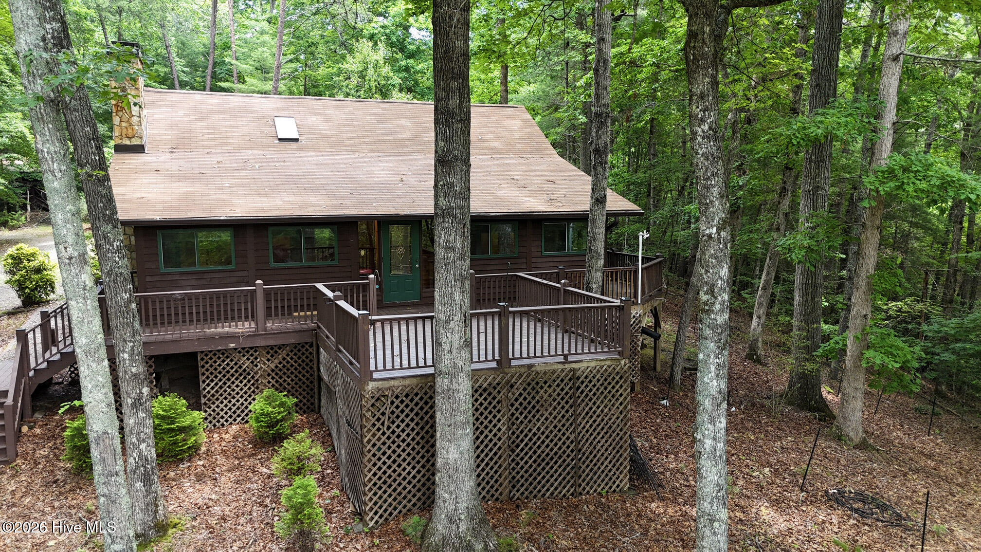115 Degatide Drive Property Photo 7
