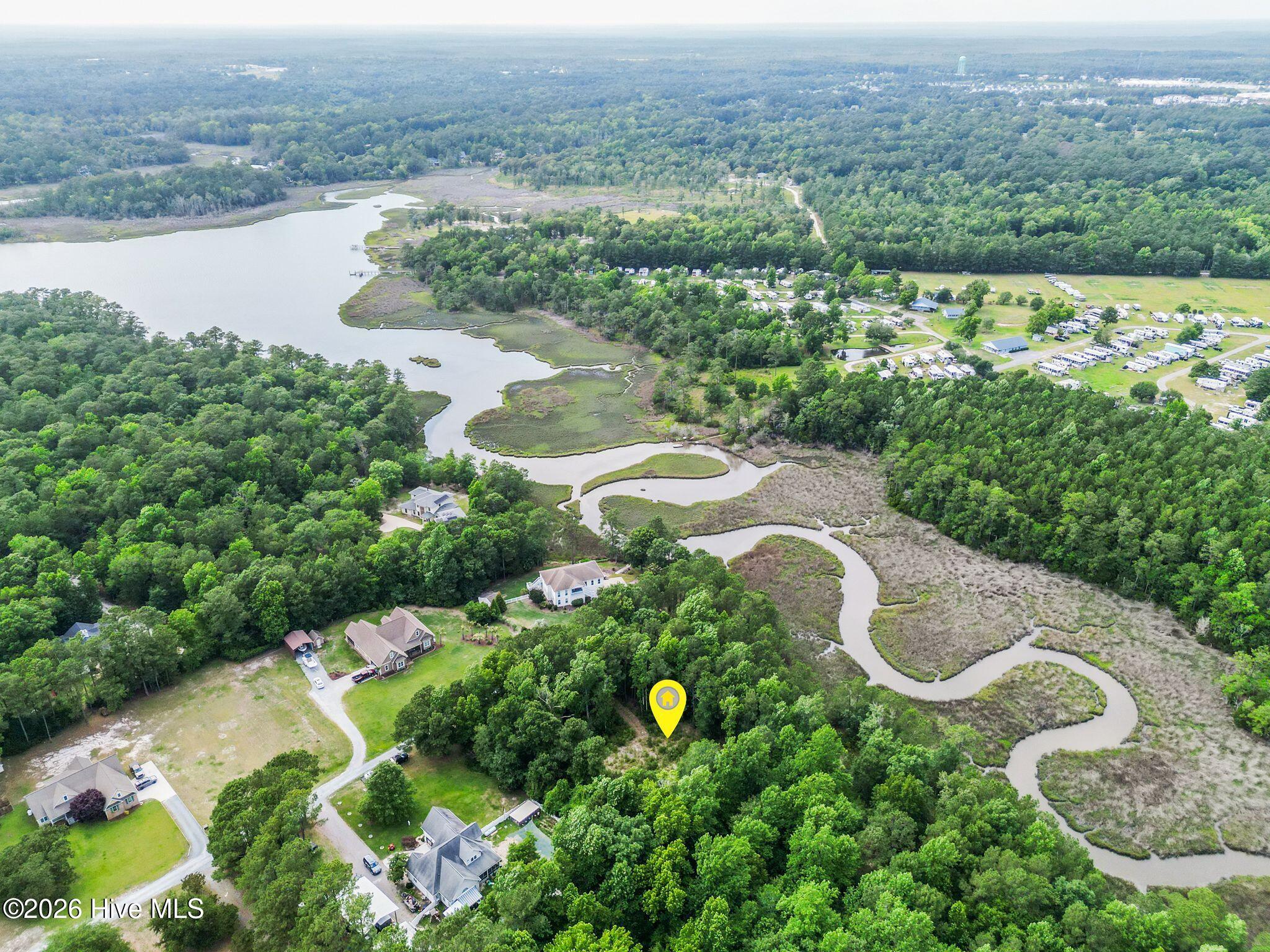 Lot 19 19 Oyster Point Lane Property Photo 1