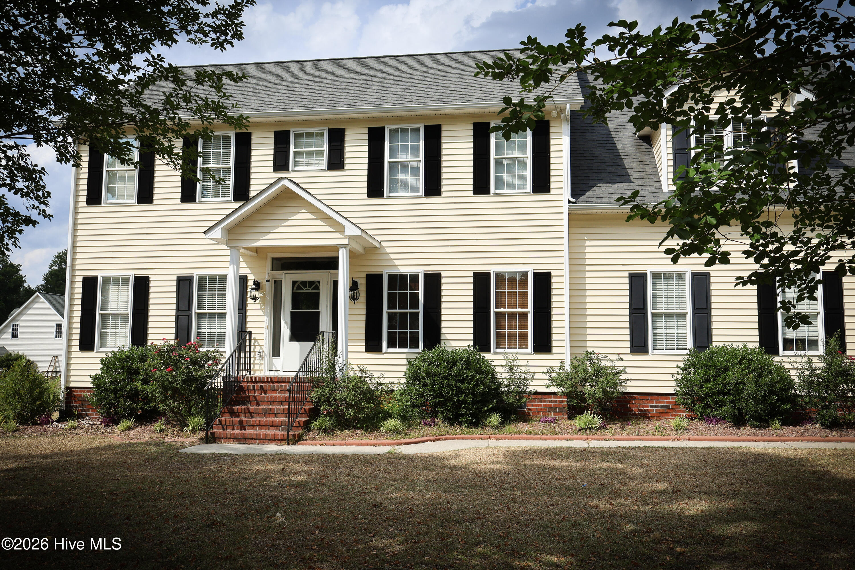 1213 Windbrooke Drive Property Photo 1