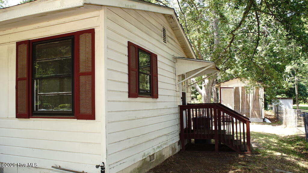 4120 Harrison Drive Property Photo 2