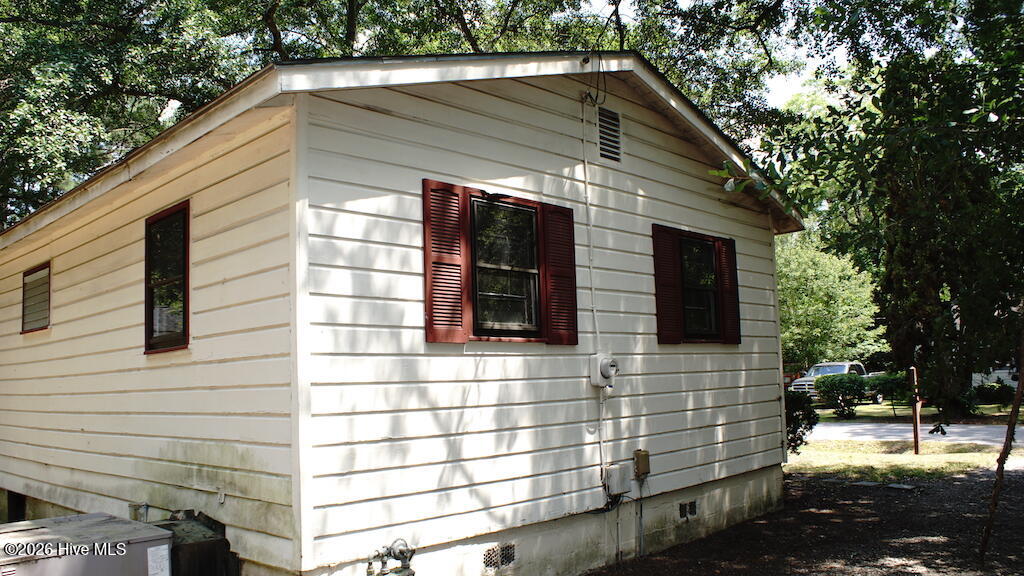 4120 Harrison Drive Property Photo 3