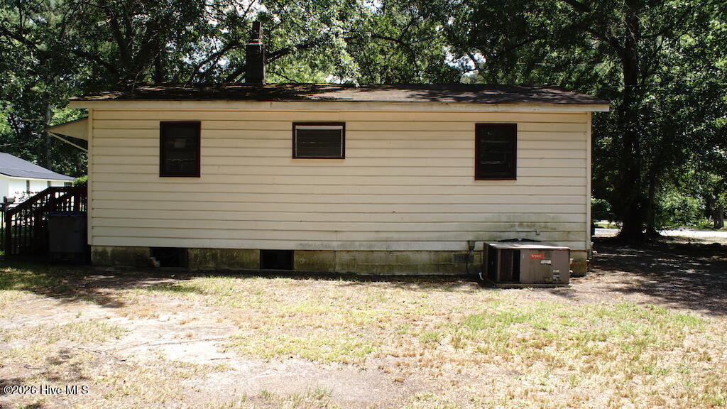 4120 Harrison Drive Property Photo 4