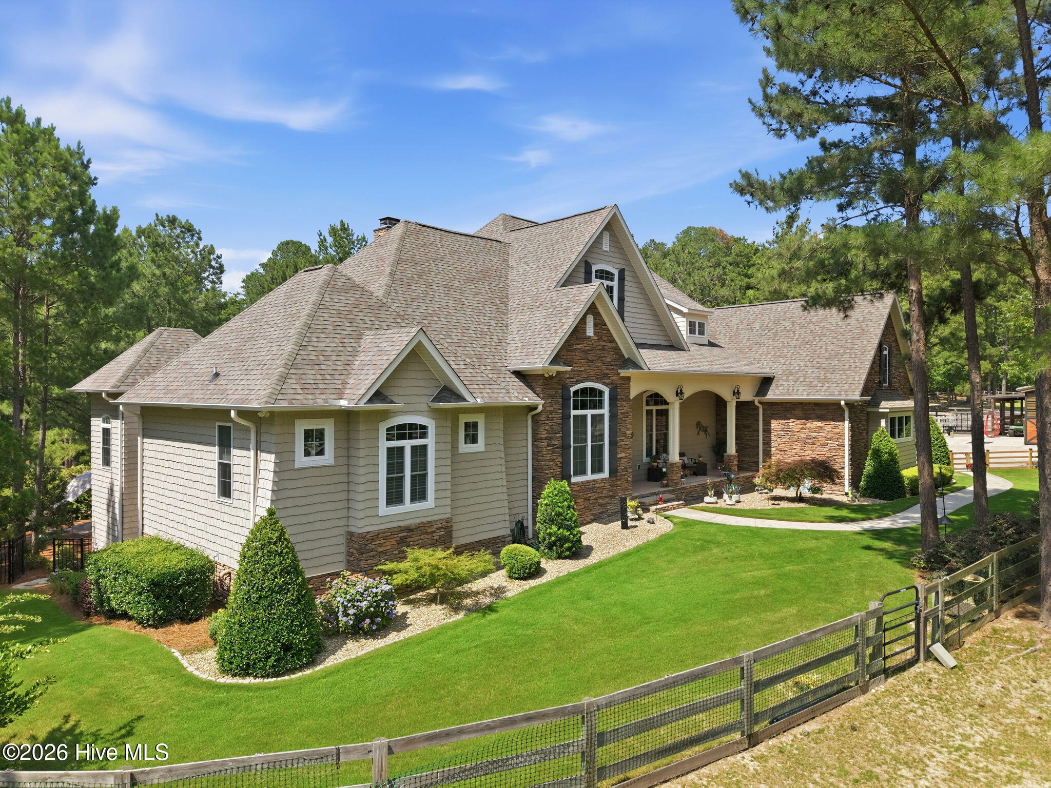 164 Saddle Ridge Property Photo 1