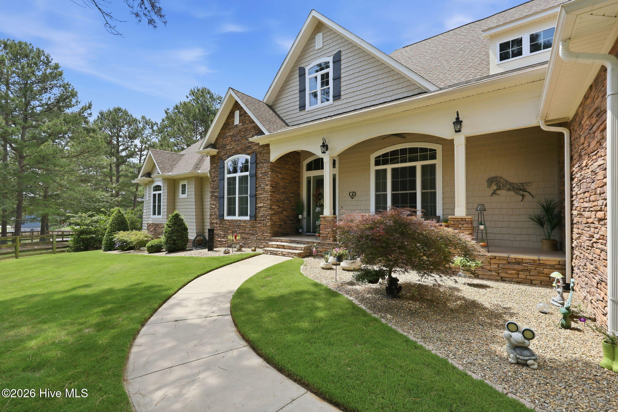 164 Saddle Ridge Property Photo 2