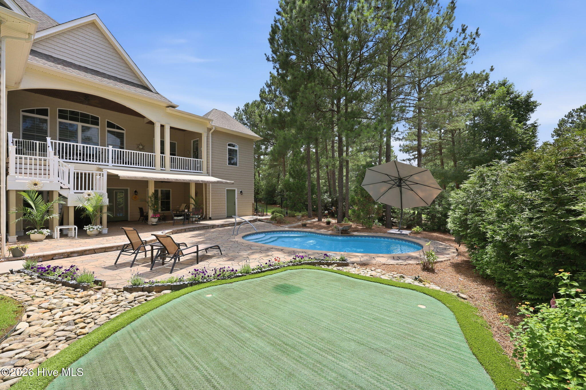164 Saddle Ridge Property Photo 3