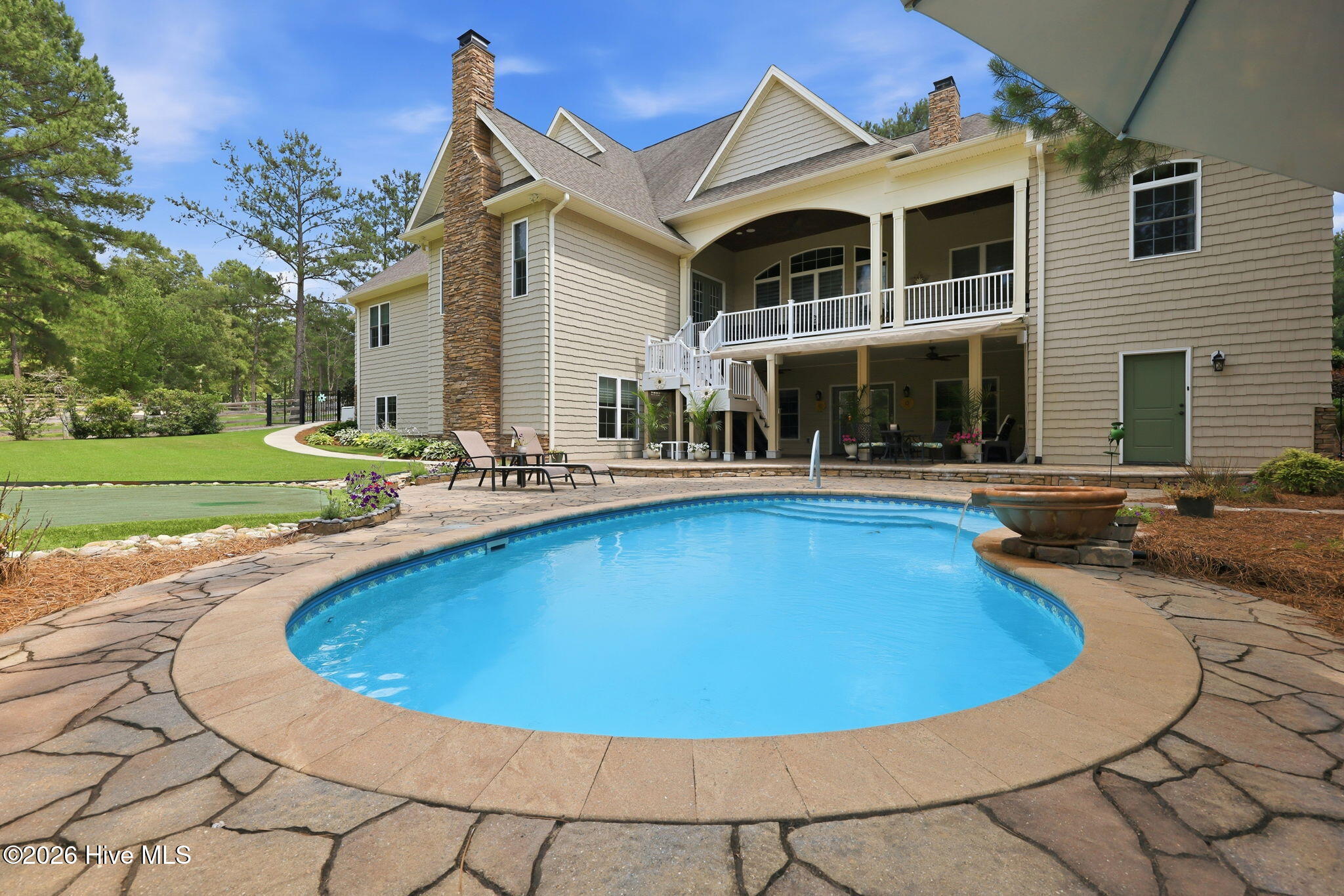 164 Saddle Ridge Property Photo 4