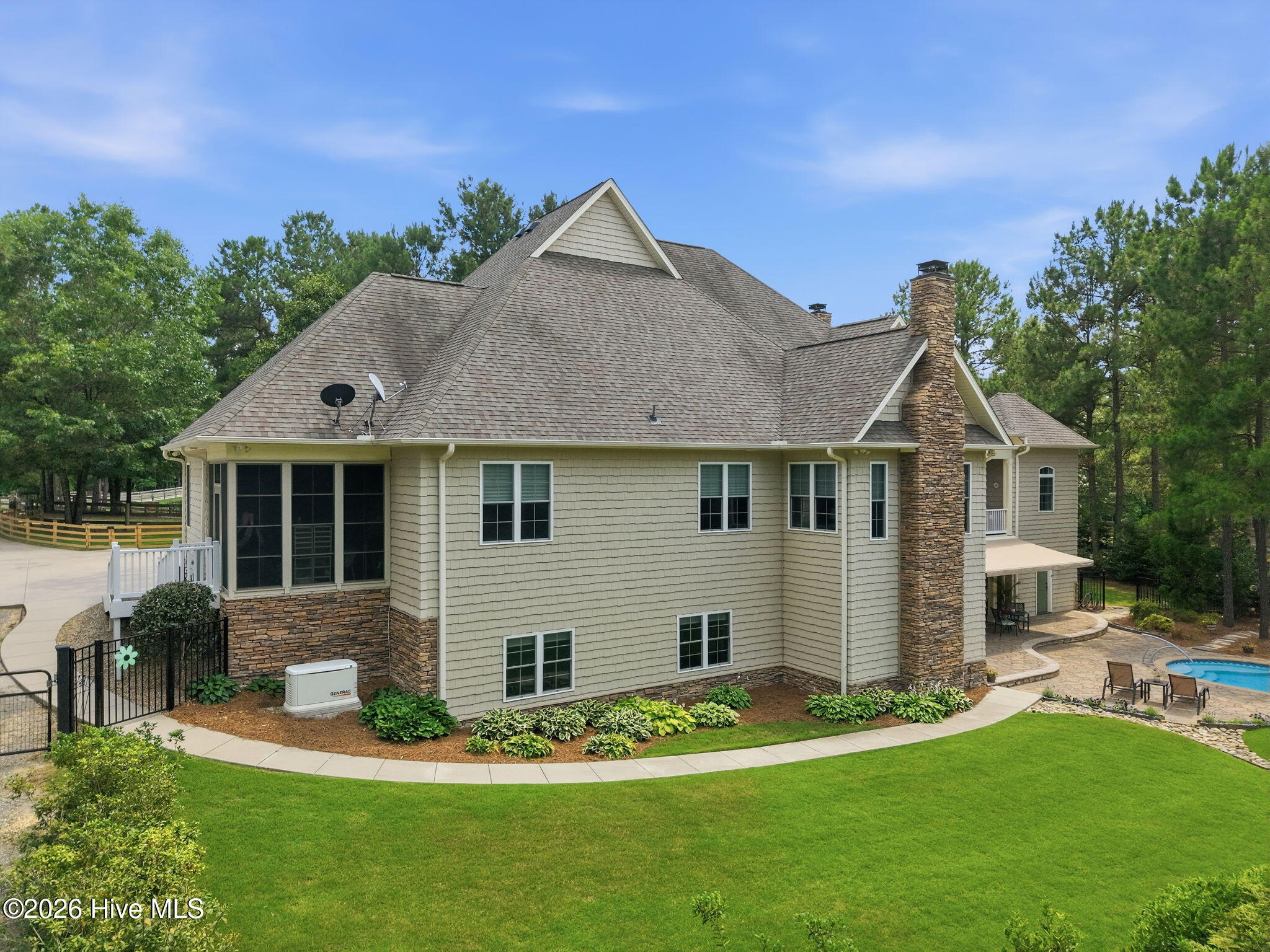 164 Saddle Ridge Property Photo 12