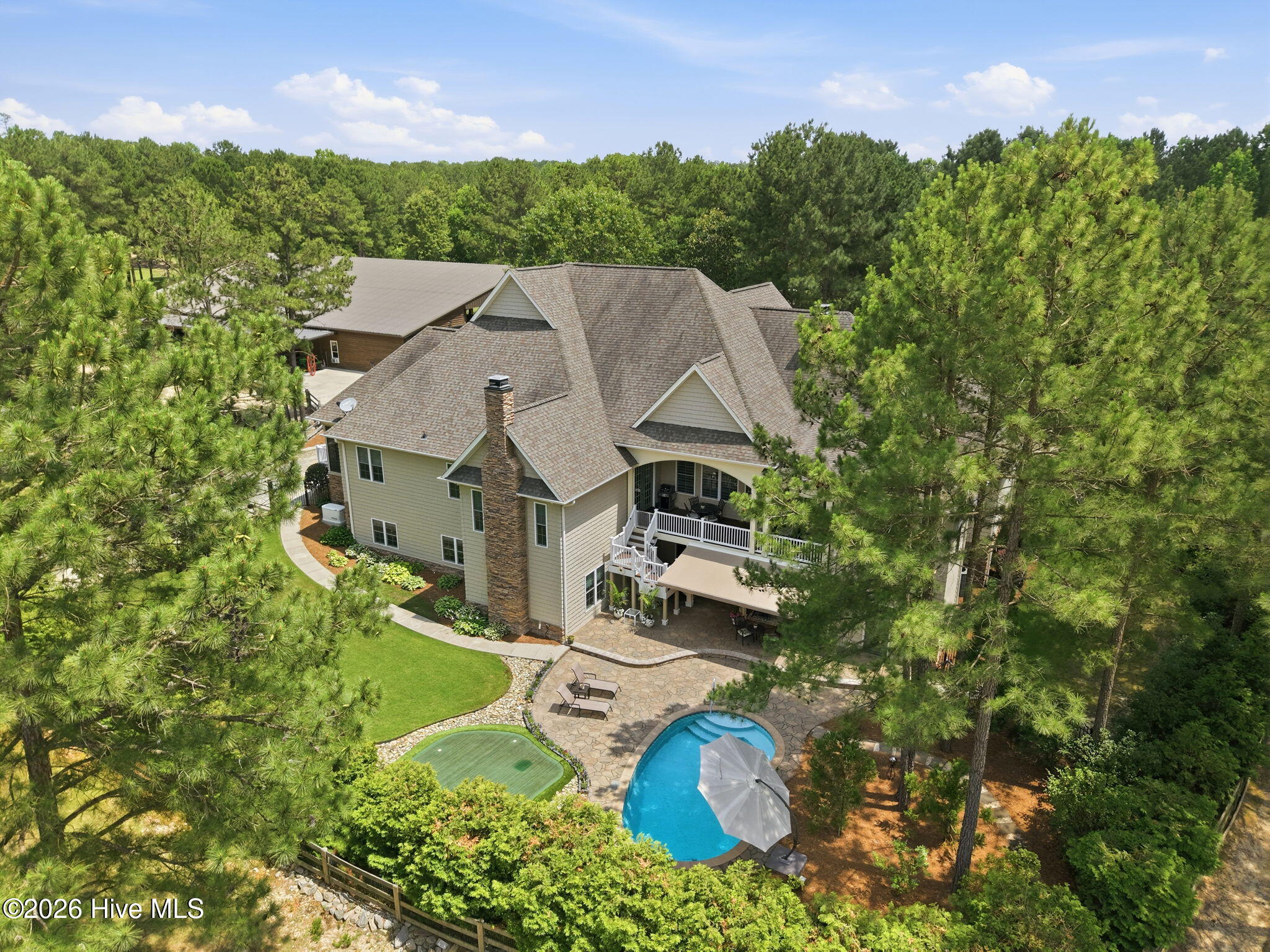 164 Saddle Ridge Property Photo 13