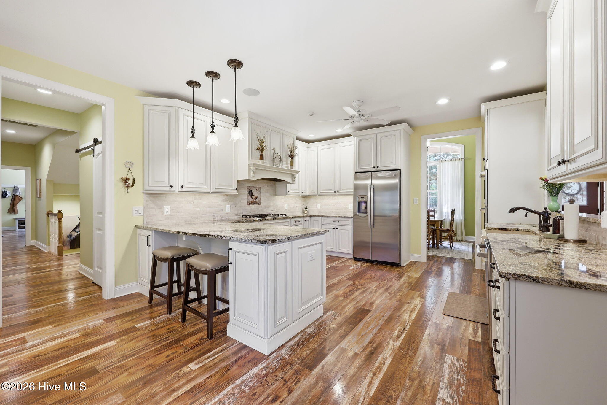 164 Saddle Ridge Property Photo 18