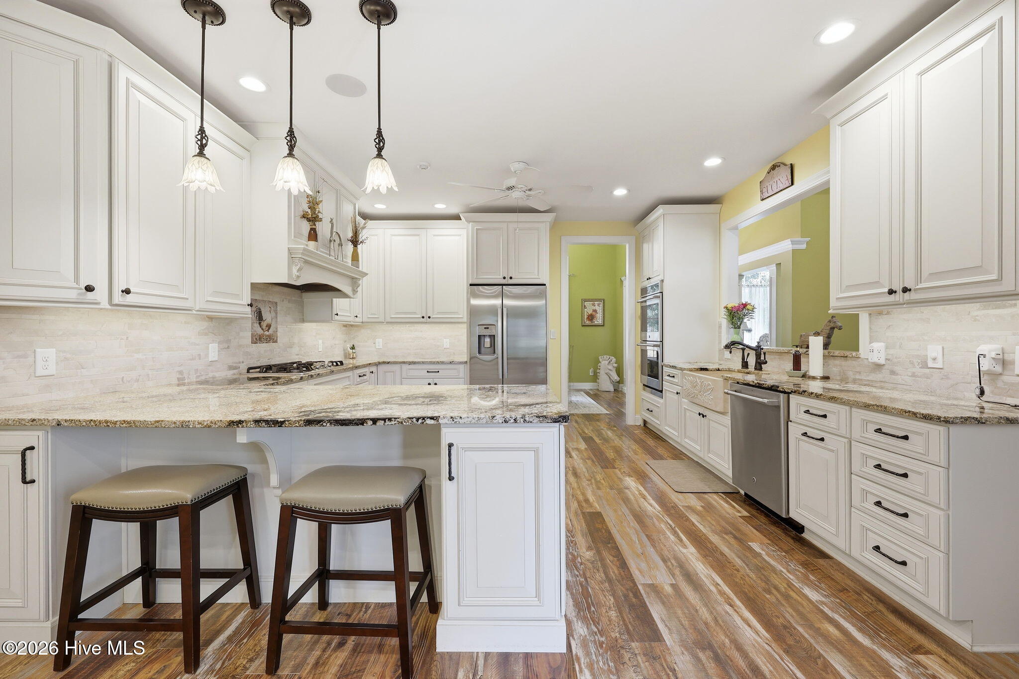 164 Saddle Ridge Property Photo 19