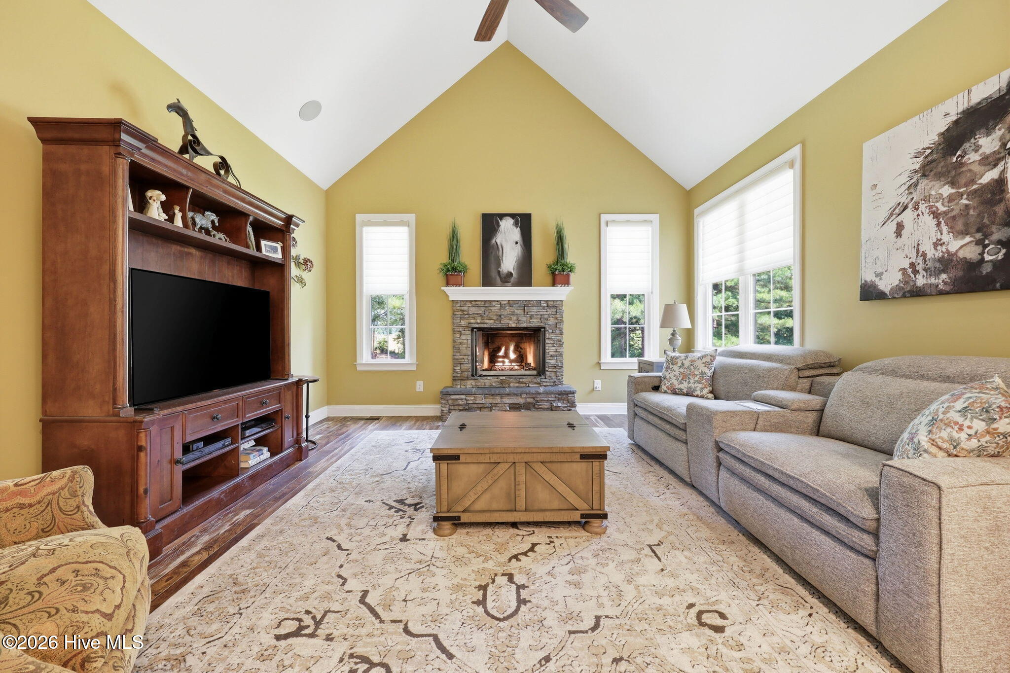 164 Saddle Ridge Property Photo 35