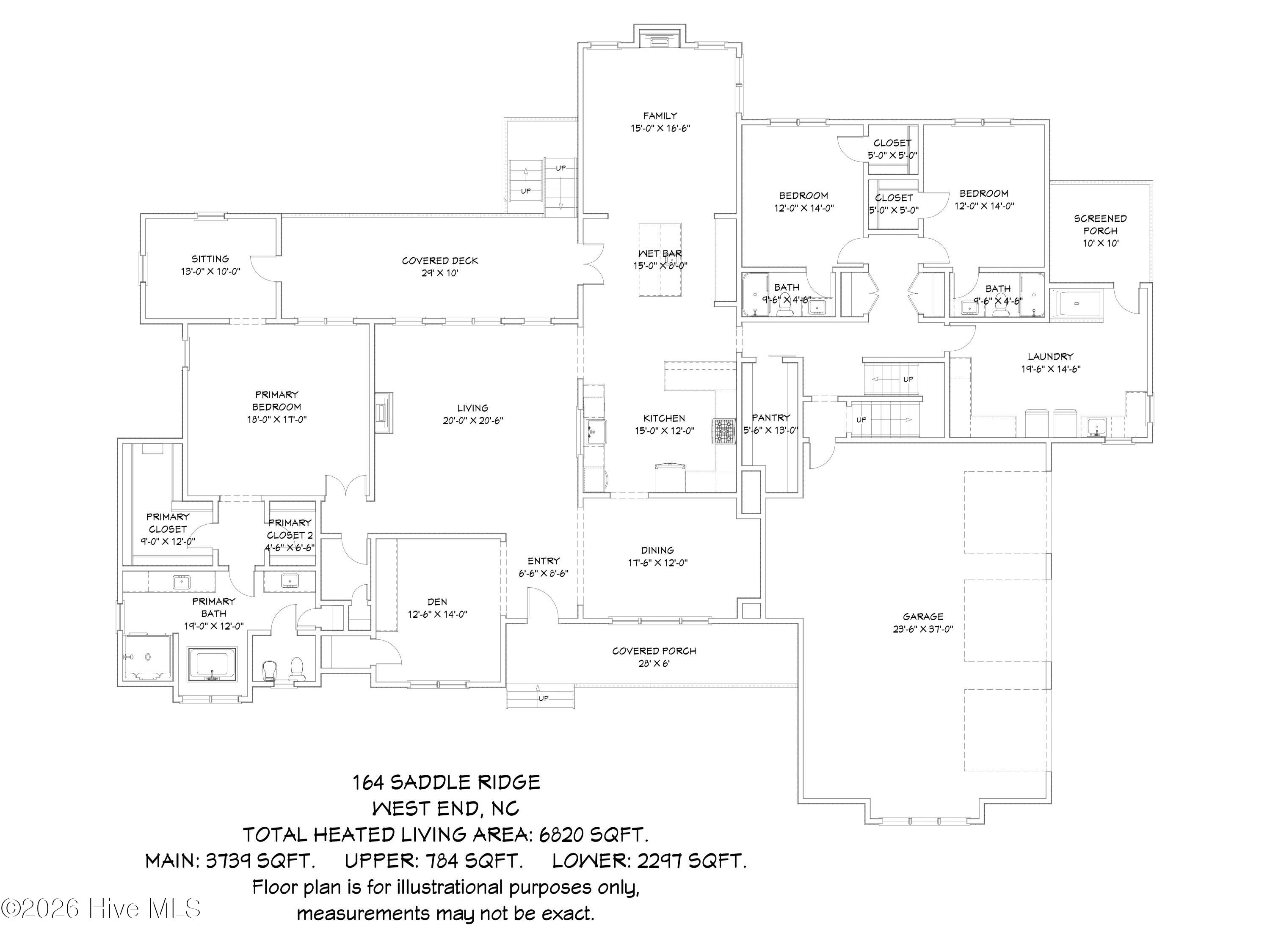 164 Saddle Ridge Property Photo 72