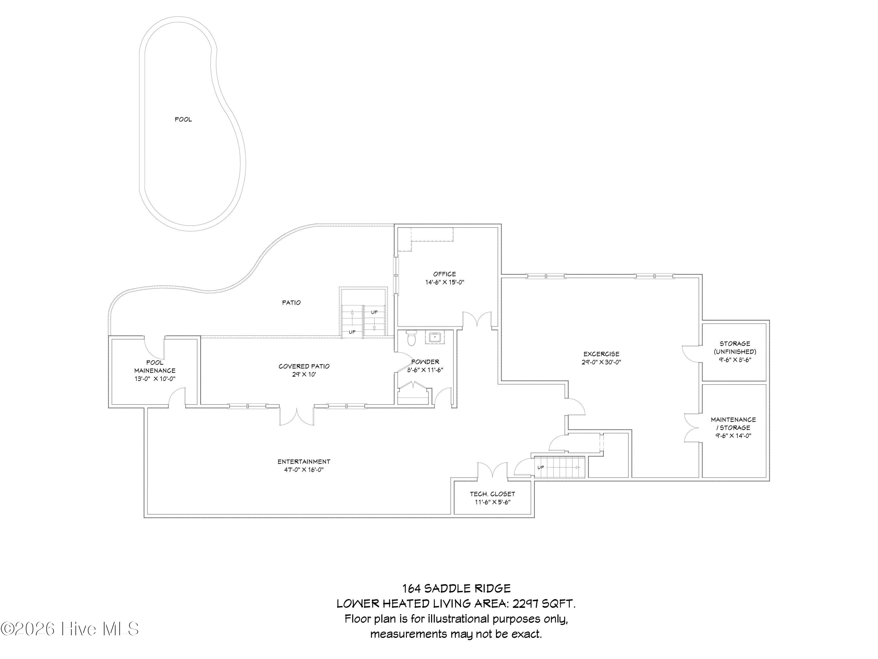 164 Saddle Ridge Property Photo 73
