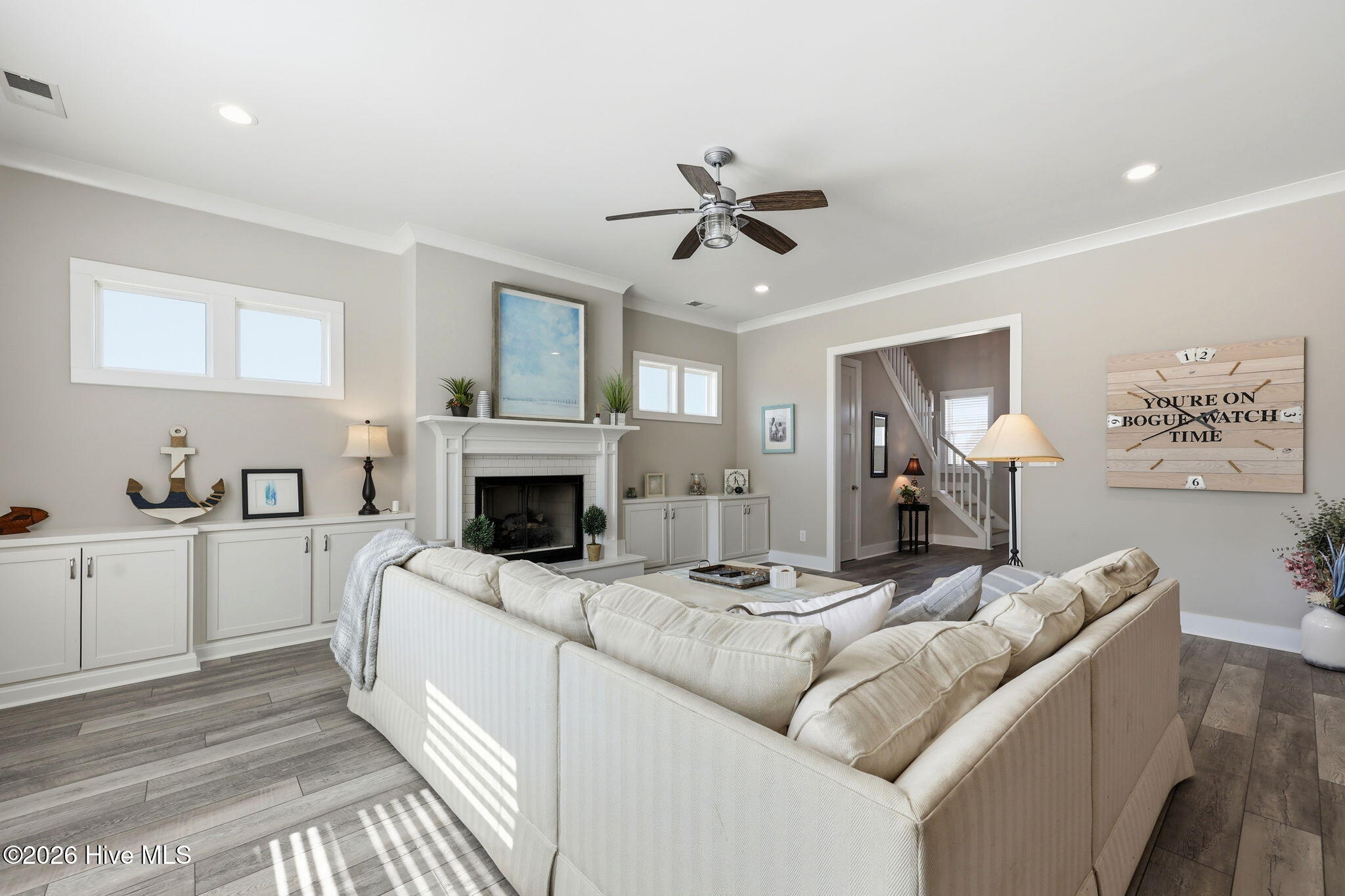 209 Bogue Carrier Court Property Photo 8