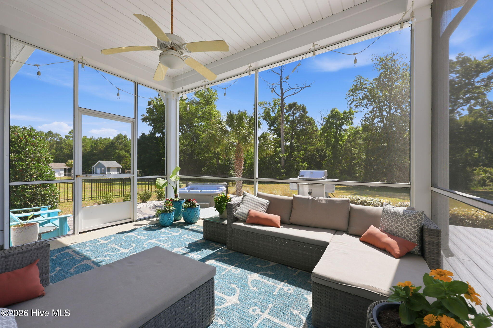209 Bogue Carrier Court Property Photo 31