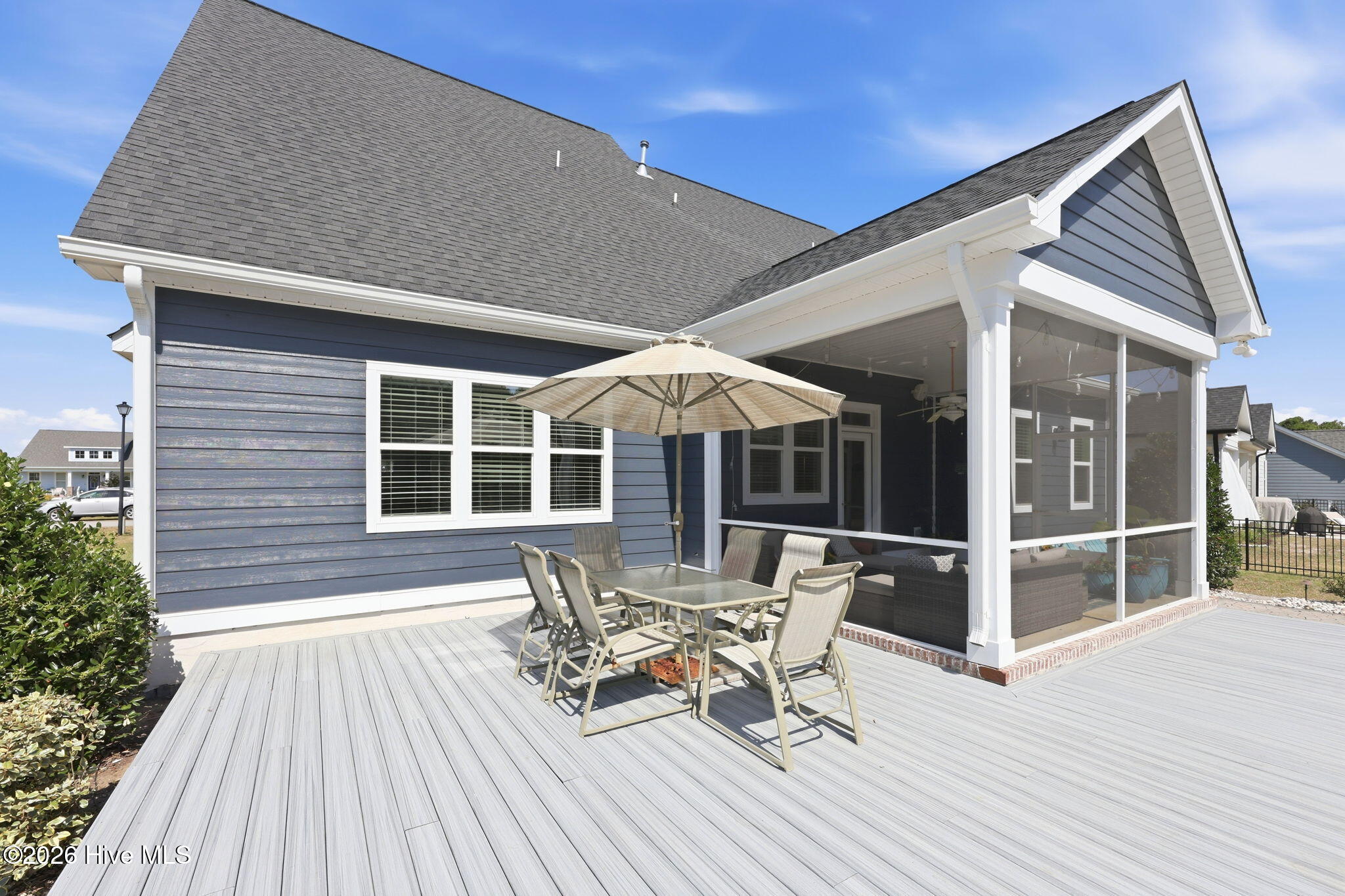 209 Bogue Carrier Court Property Photo 34
