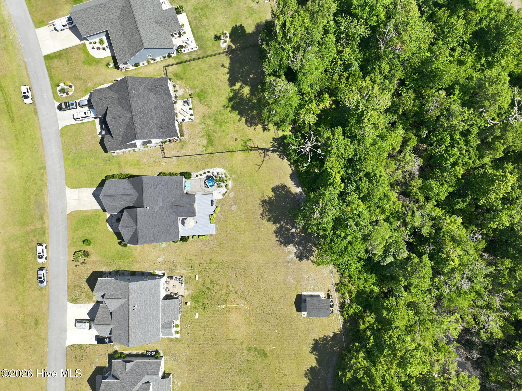 209 Bogue Carrier Court Property Photo 35