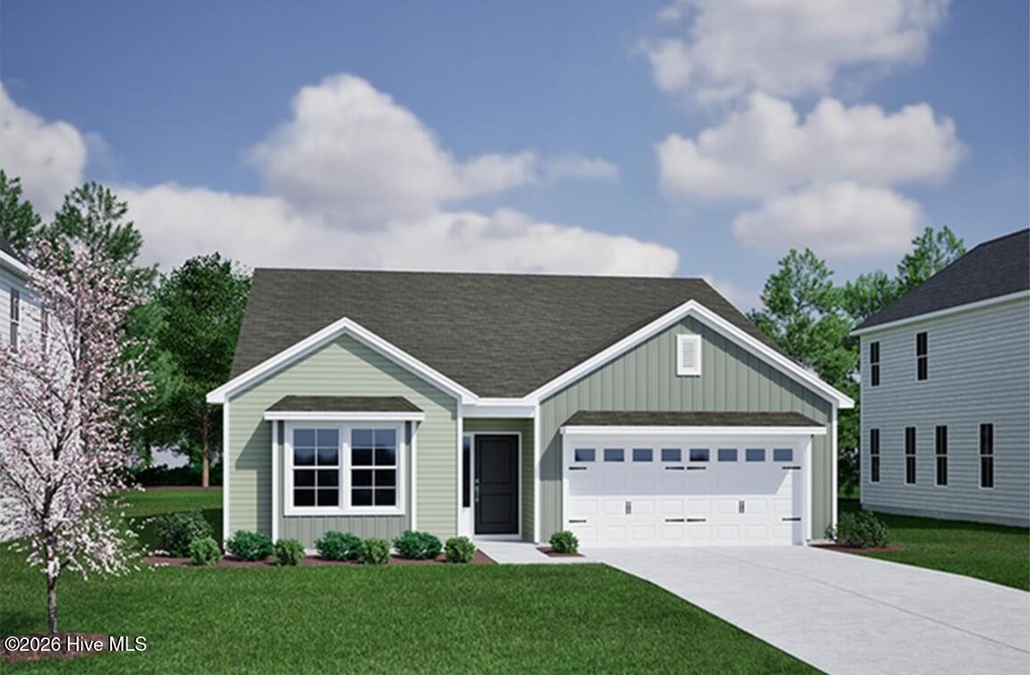 1537 Rodanthe Avenue Property Photo 1