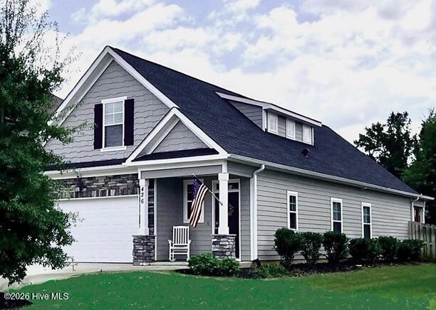 426 Longmeadow Drive Property Photo 1