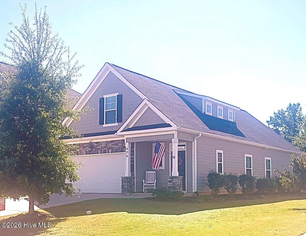 426 Longmeadow Drive Property Photo 1