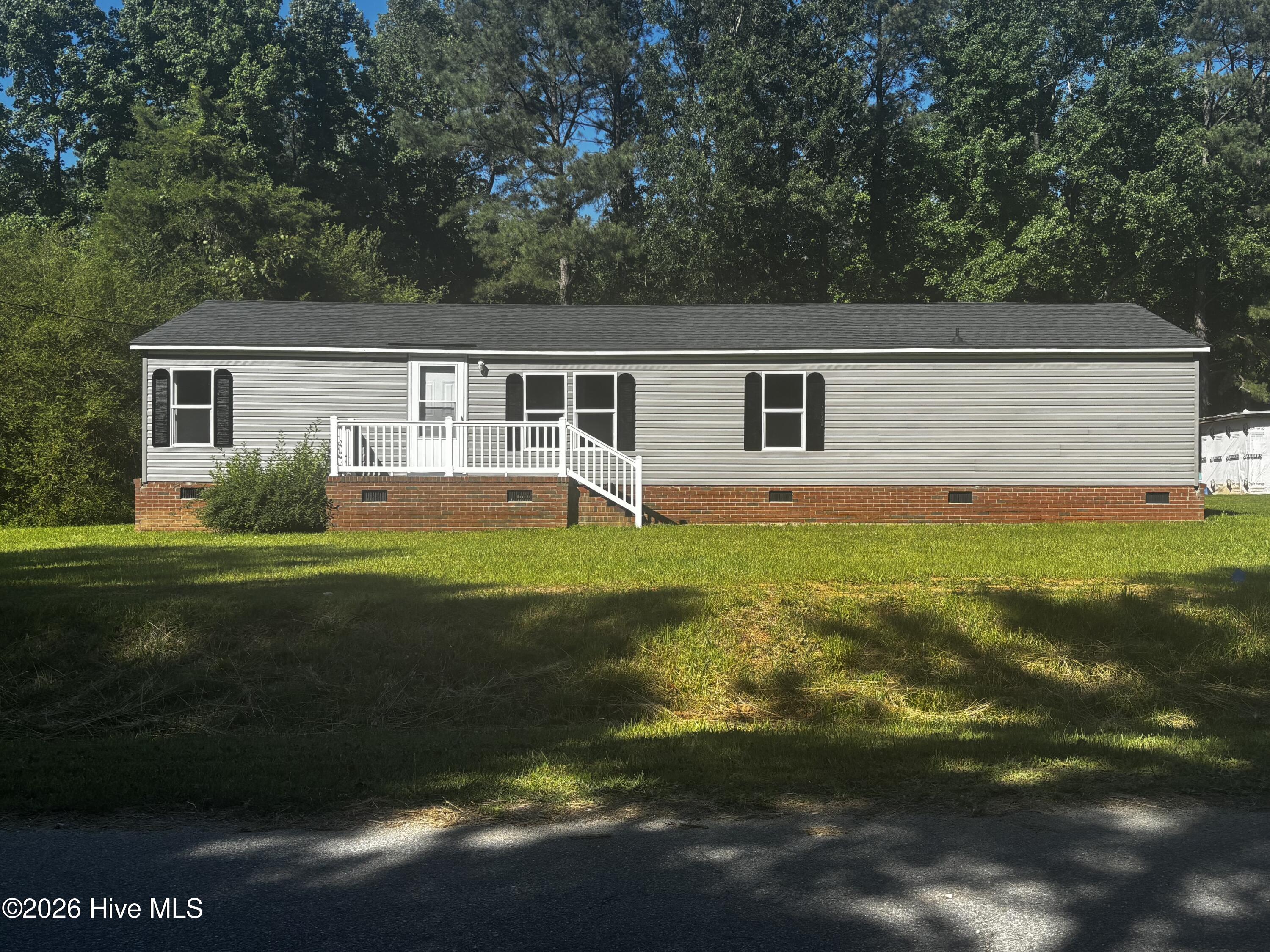 357 Agri-john Road Property Photo 1