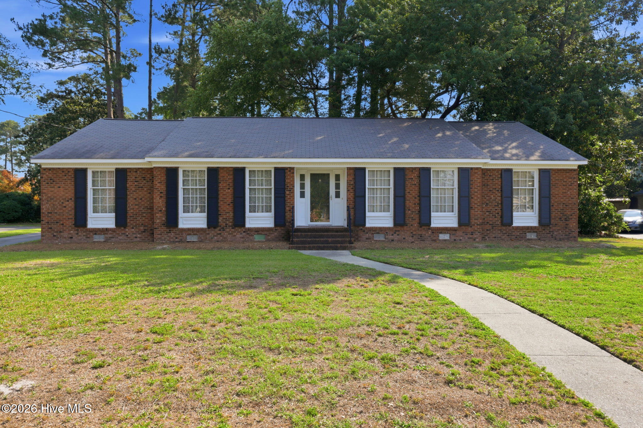 1205 W Highland Avenue Property Photo 4