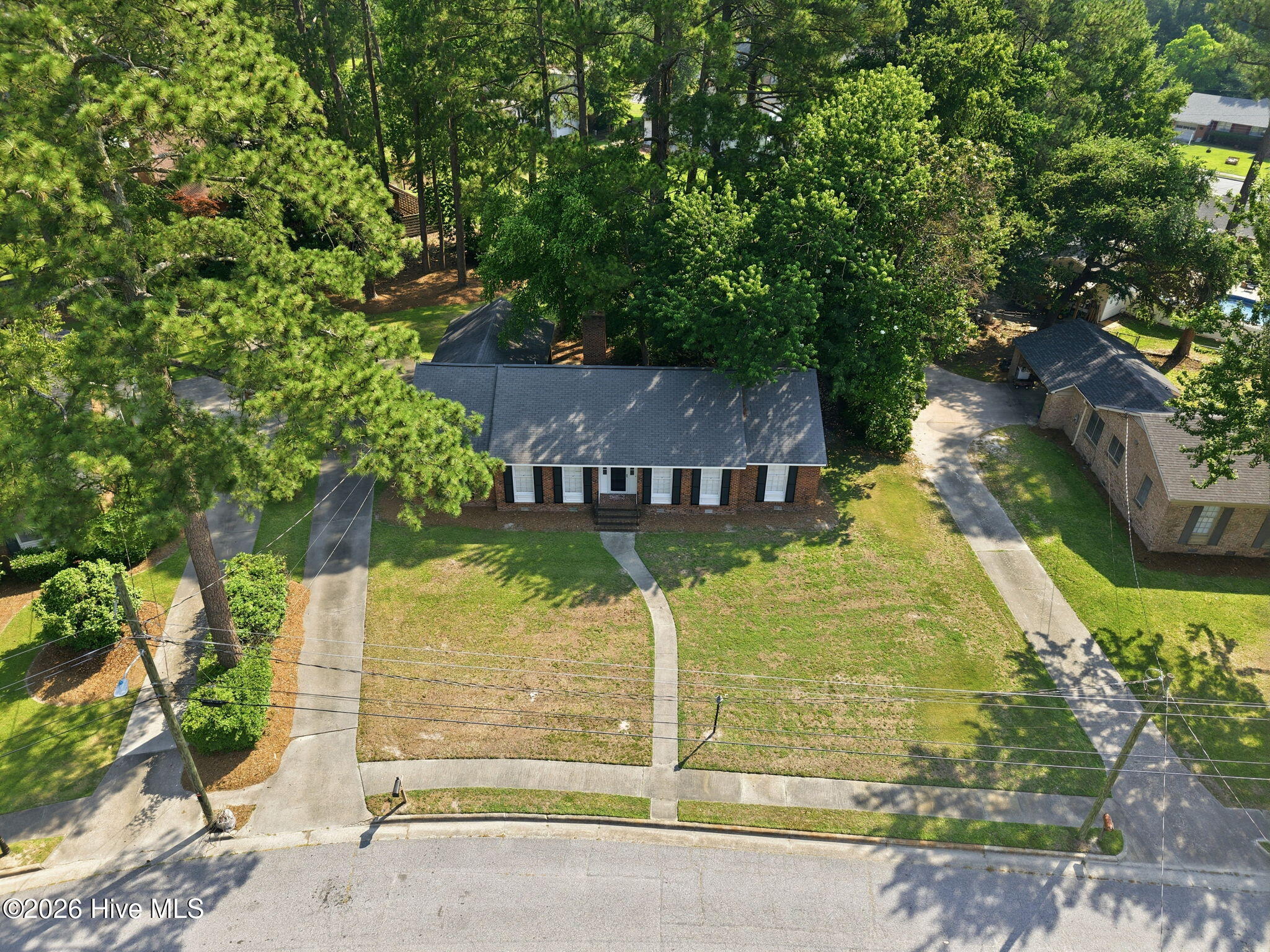 1205 W Highland Avenue Property Photo 44