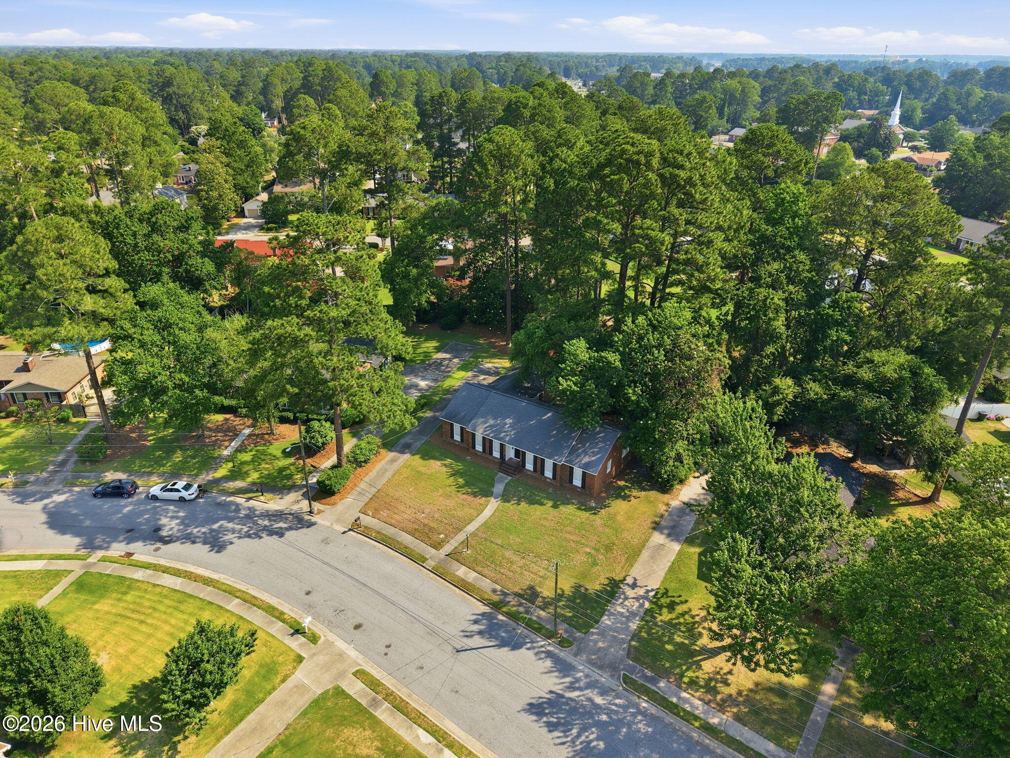 1205 W Highland Avenue Property Photo 46