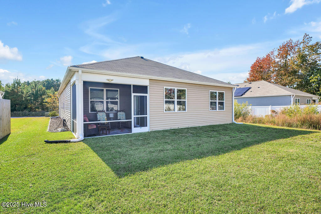 1358 Cadbury Castle Drive Se Property Photo 15