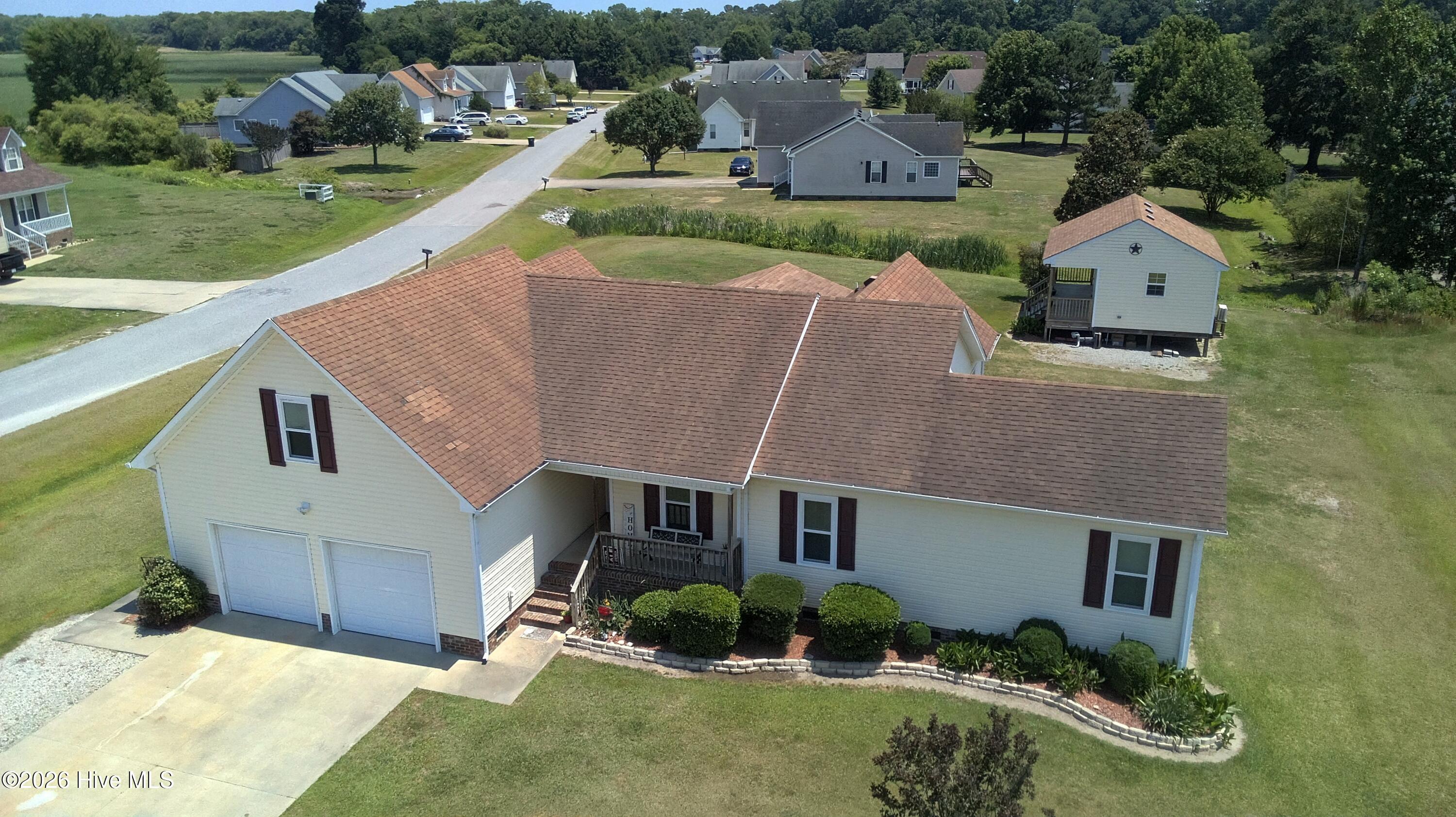 576 Ludford Road Property Photo 1