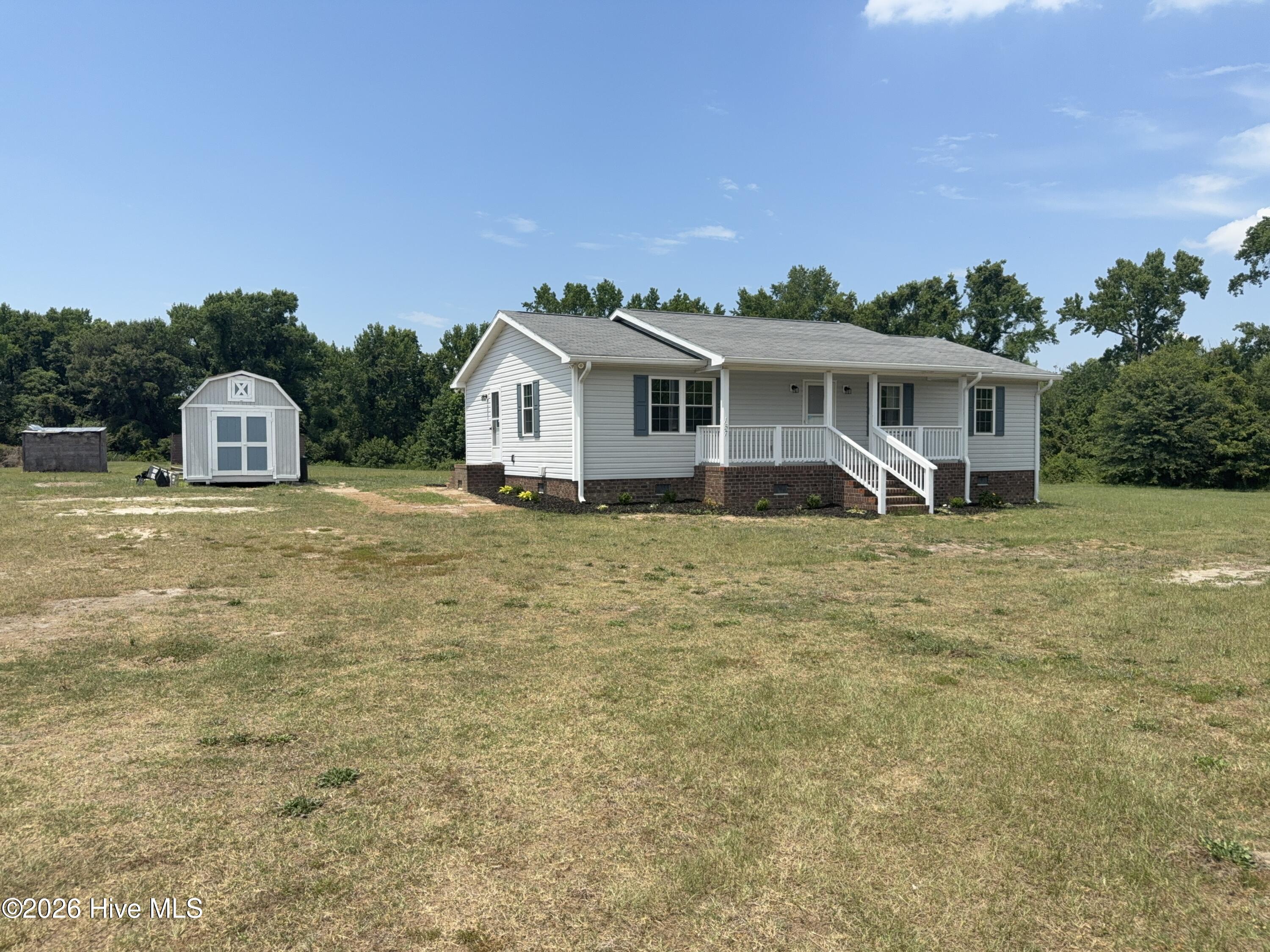 157 Alphin Lane Property Photo 1