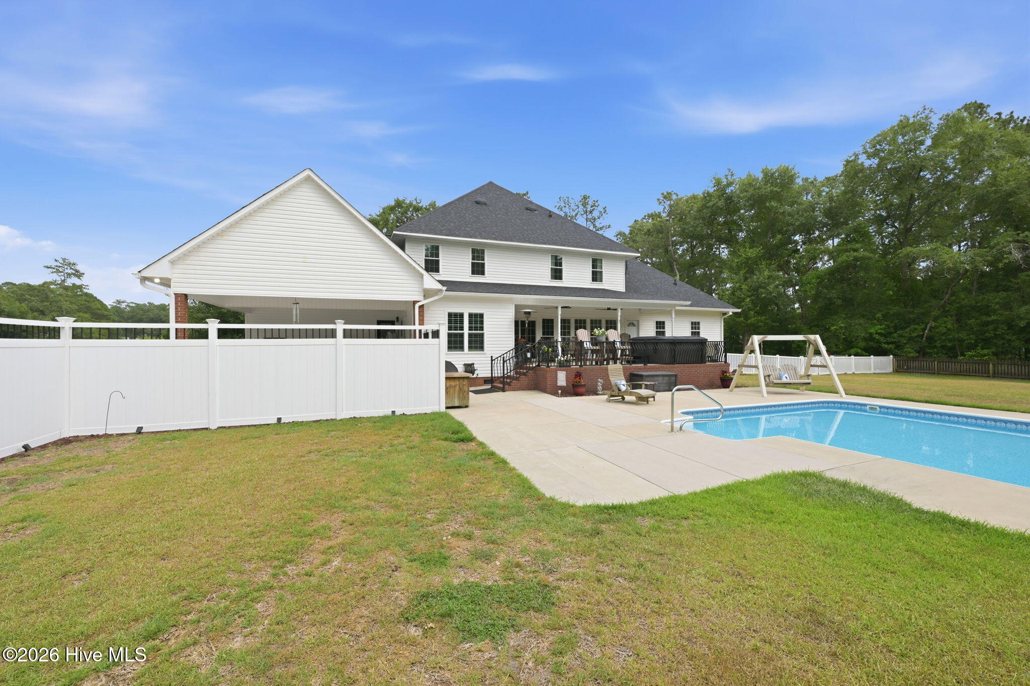 140 Webster Lane Property Photo 45