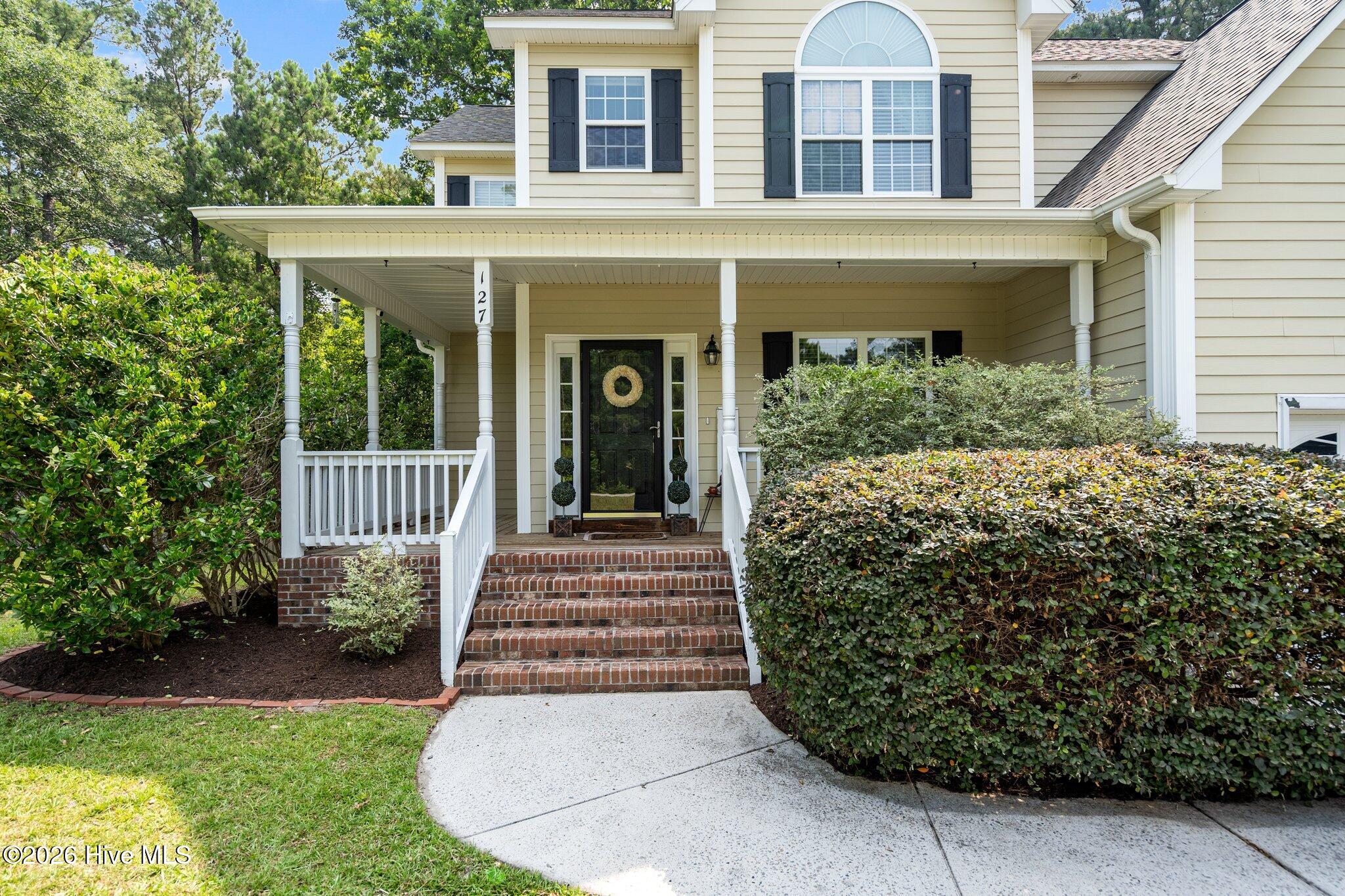 127 Headwaters Drive Property Photo 3
