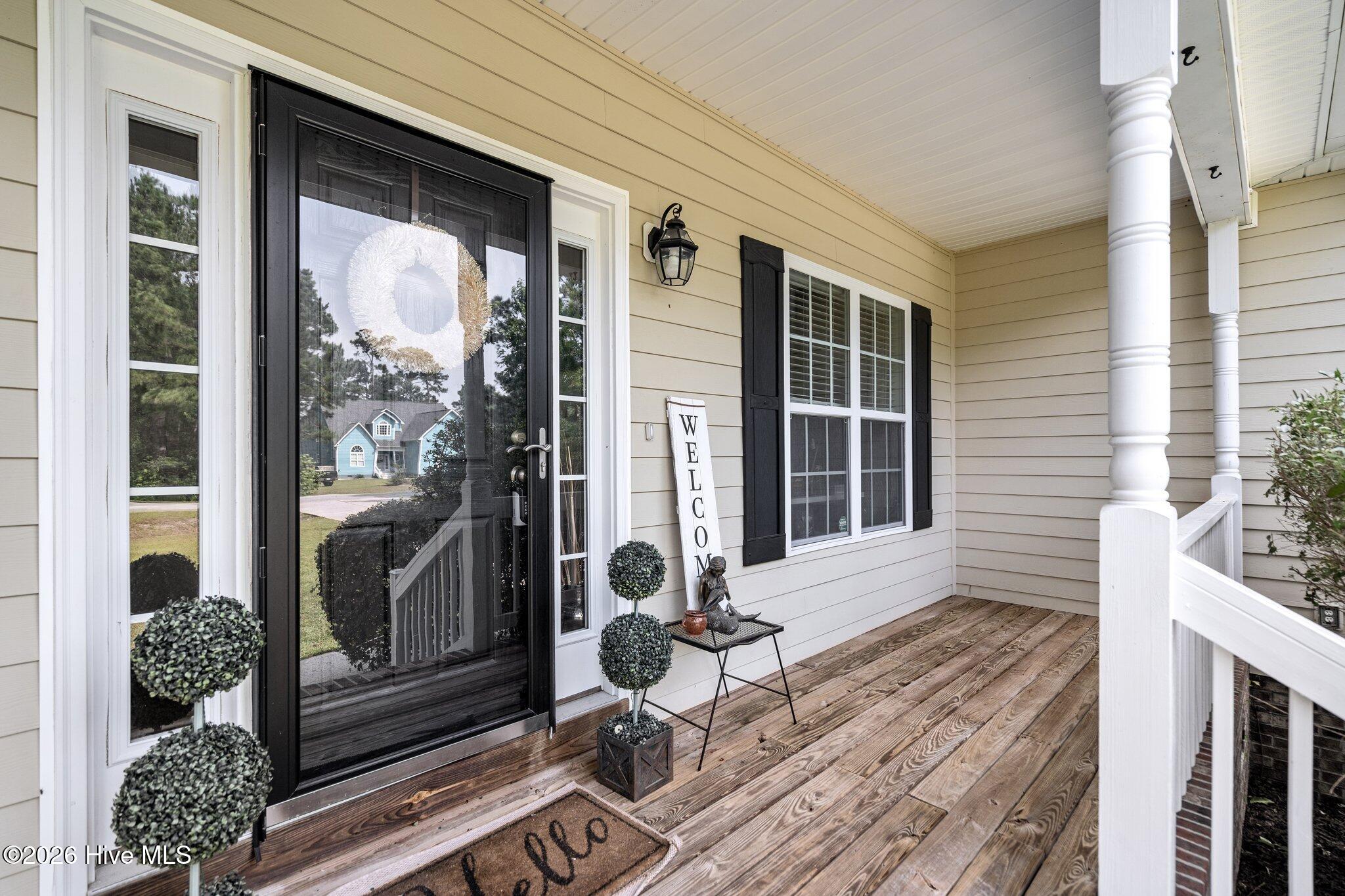 127 Headwaters Drive Property Photo 4
