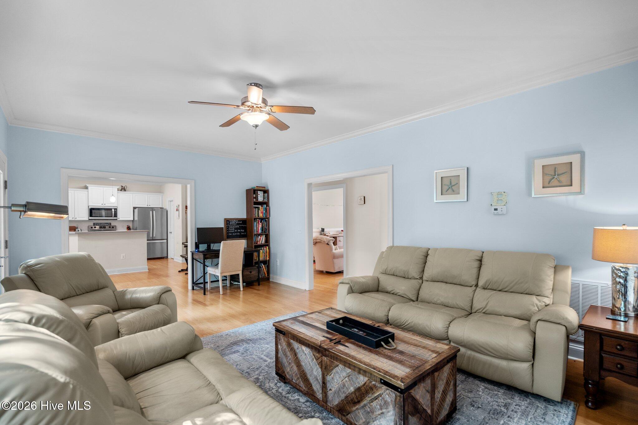 127 Headwaters Drive Property Photo 13