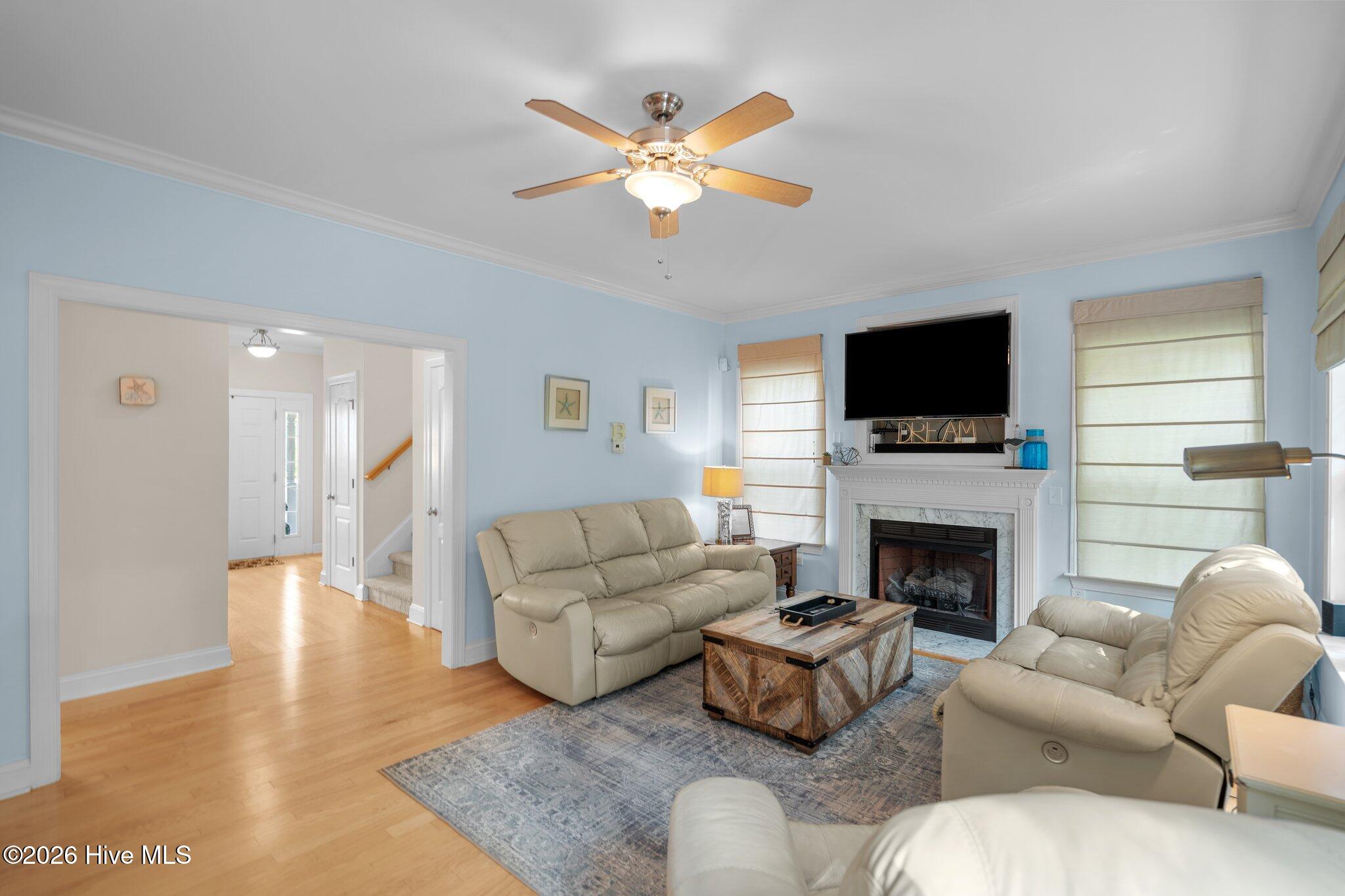 127 Headwaters Drive Property Photo 14