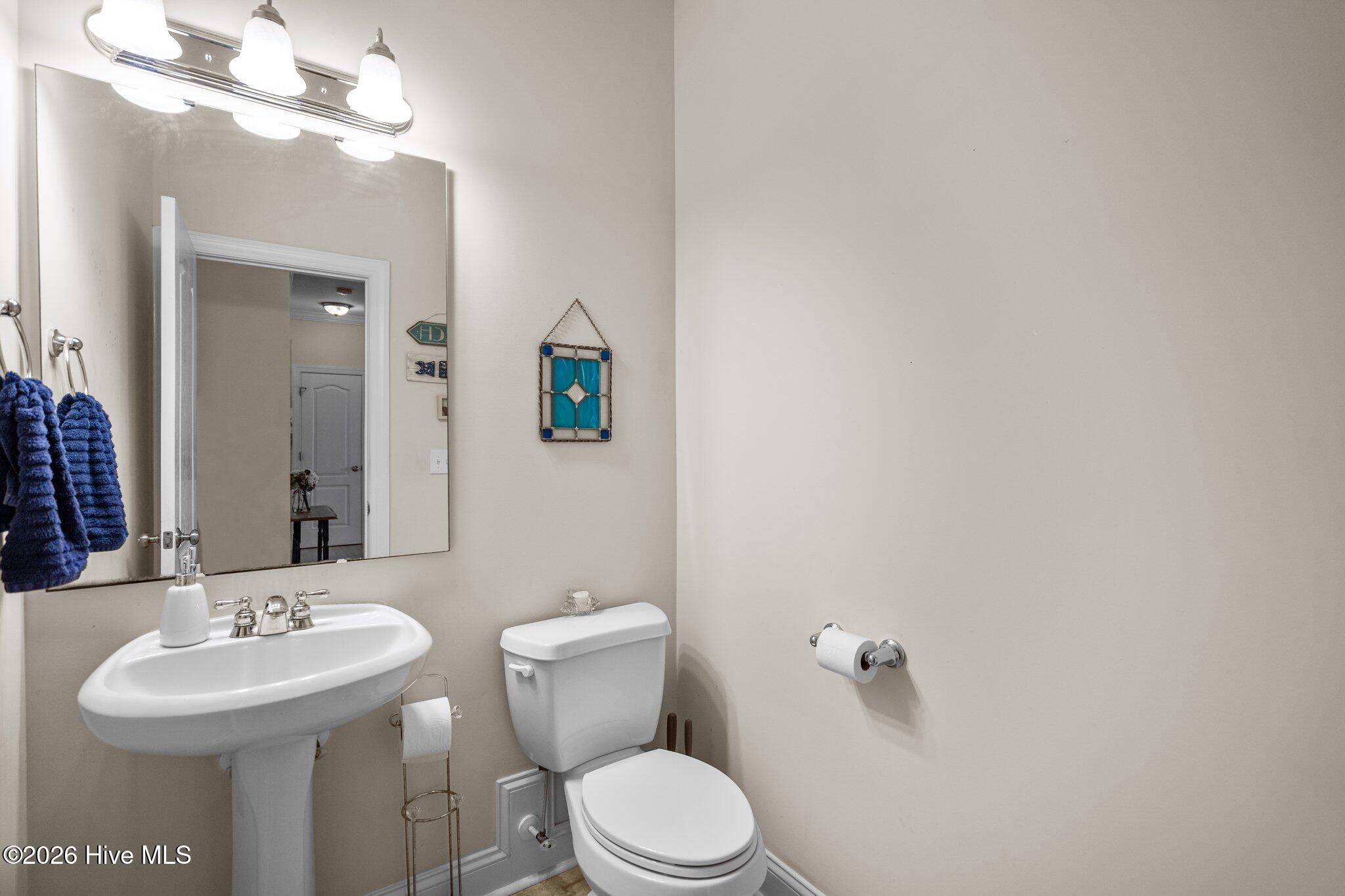 127 Headwaters Drive Property Photo 15