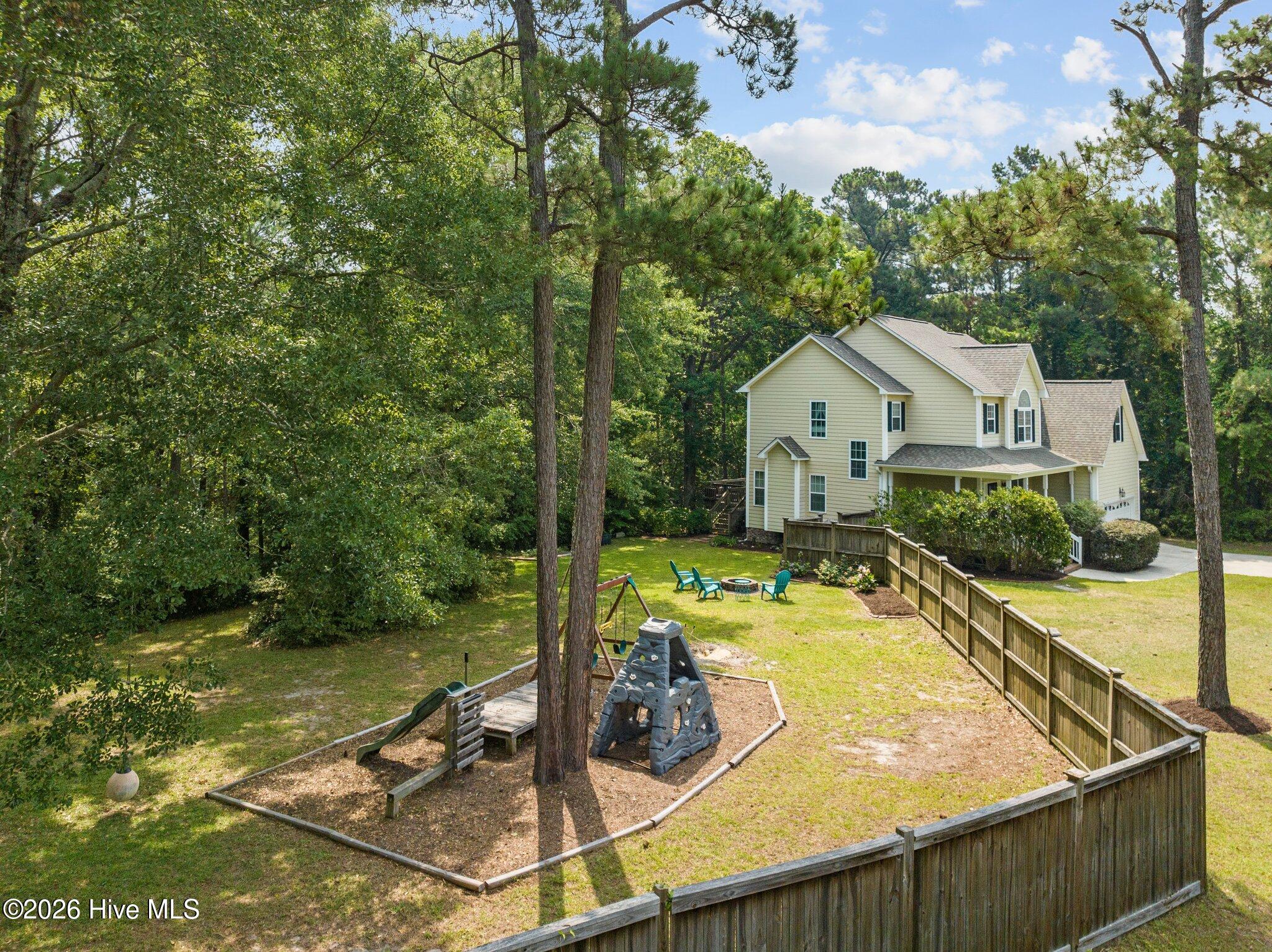 127 Headwaters Drive Property Photo 59