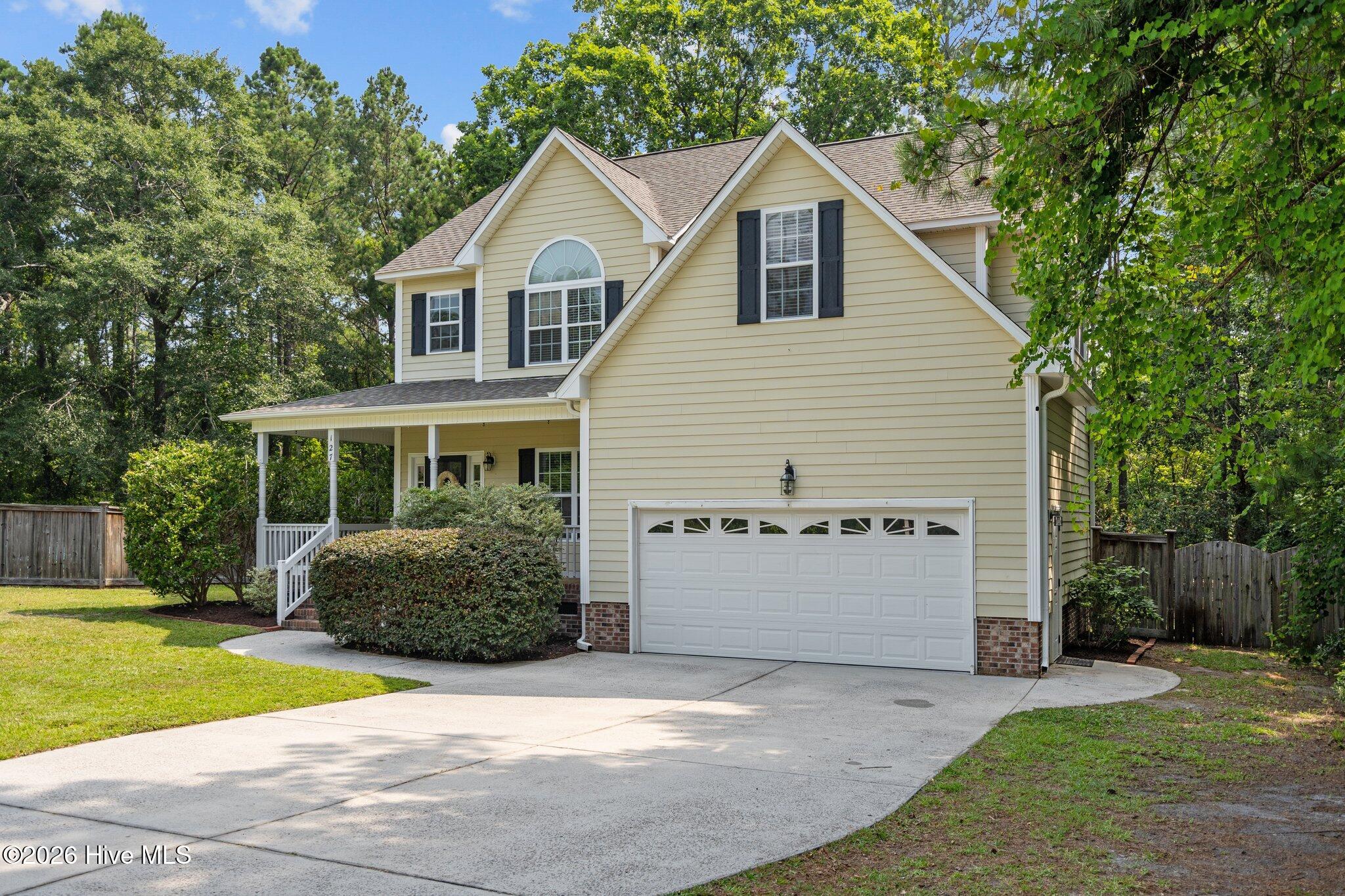 127 Headwaters Drive Property Photo 62