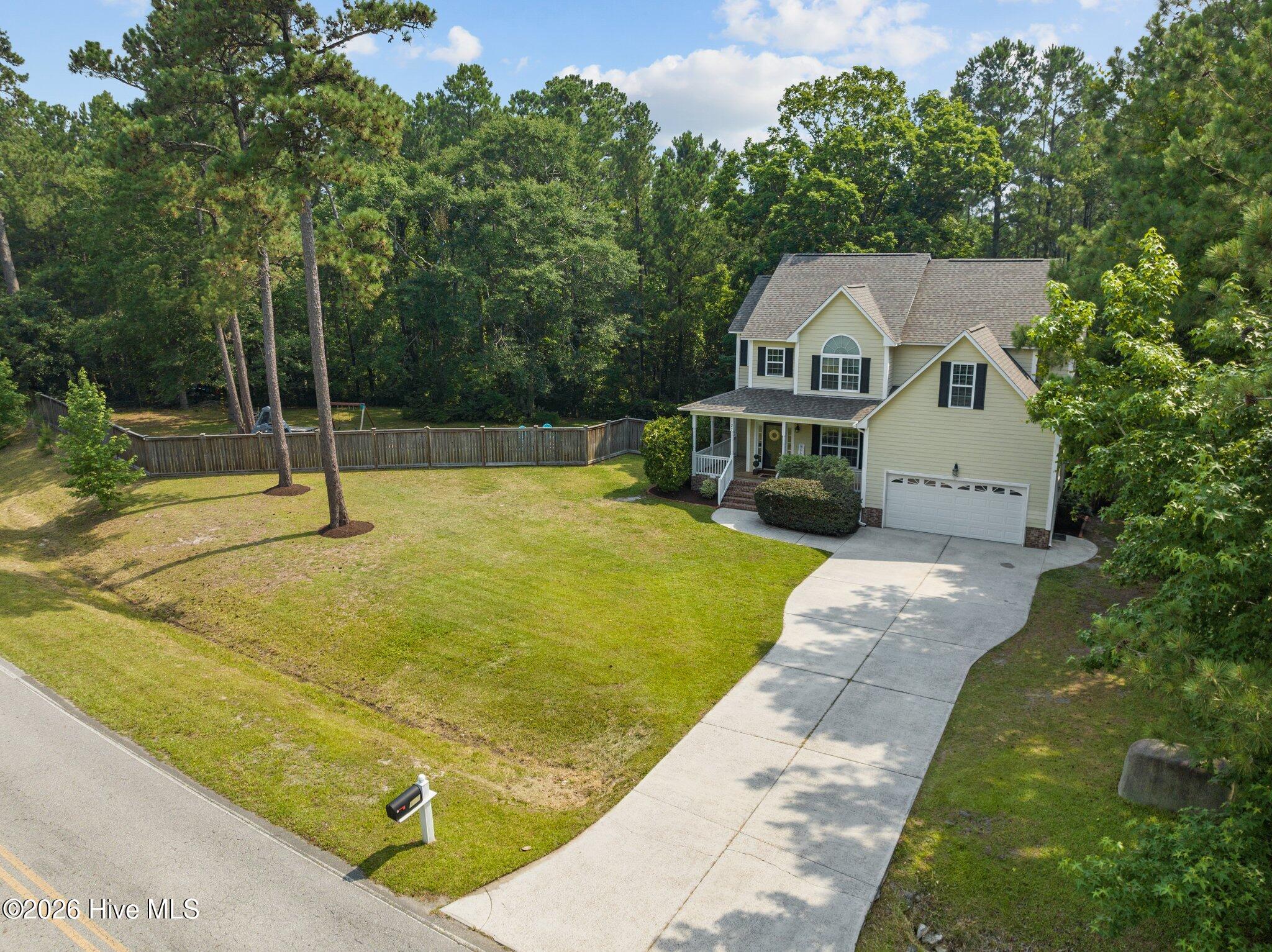 127 Headwaters Drive Property Photo 63