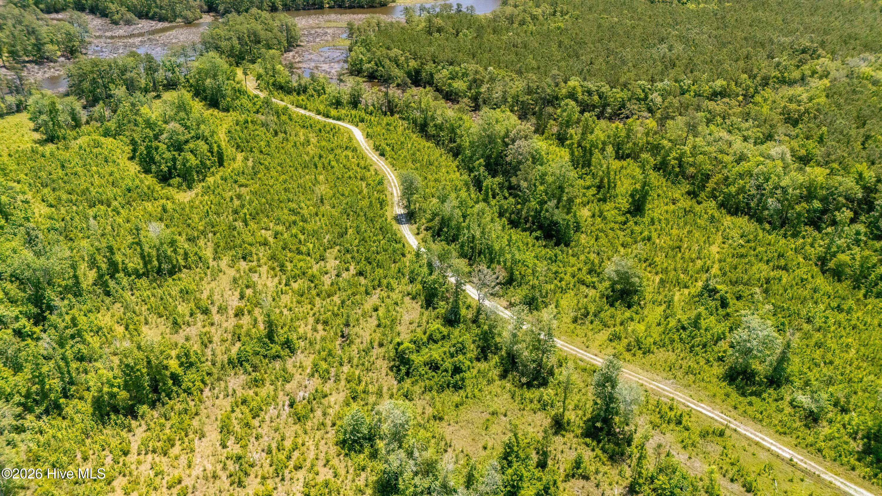 Tract1 & 2 Kershaw Road Property Photo 12