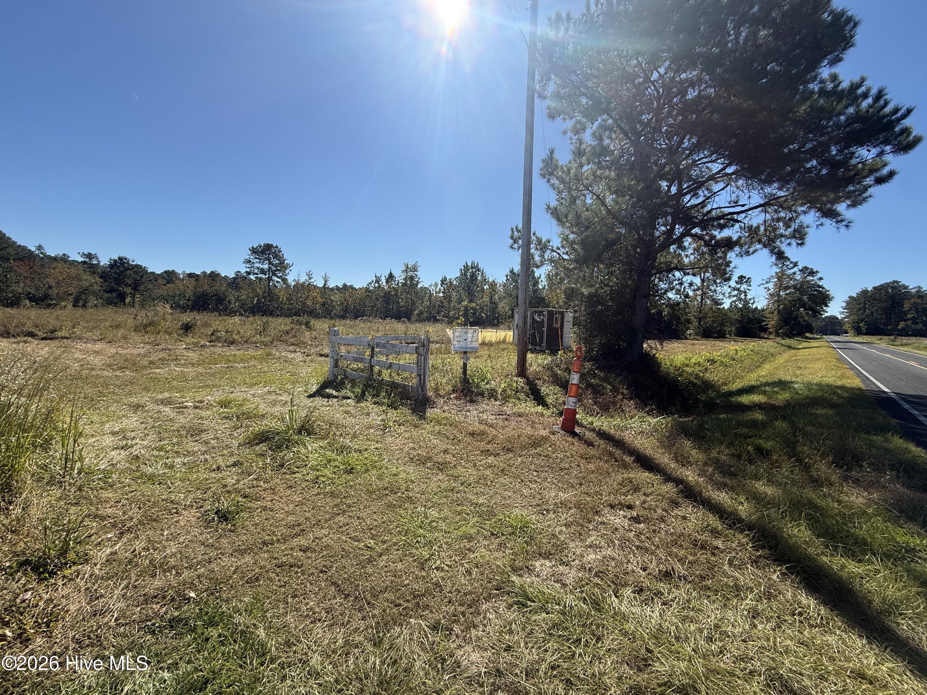 897 Chair Factory Road Property Photo 1
