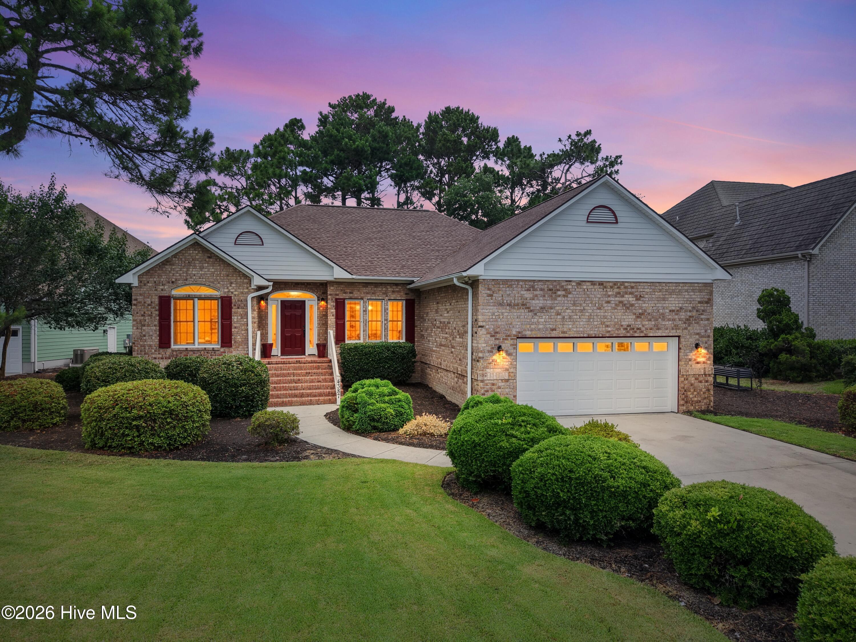 4387 Gauntlet Drive Se Property Photo 4