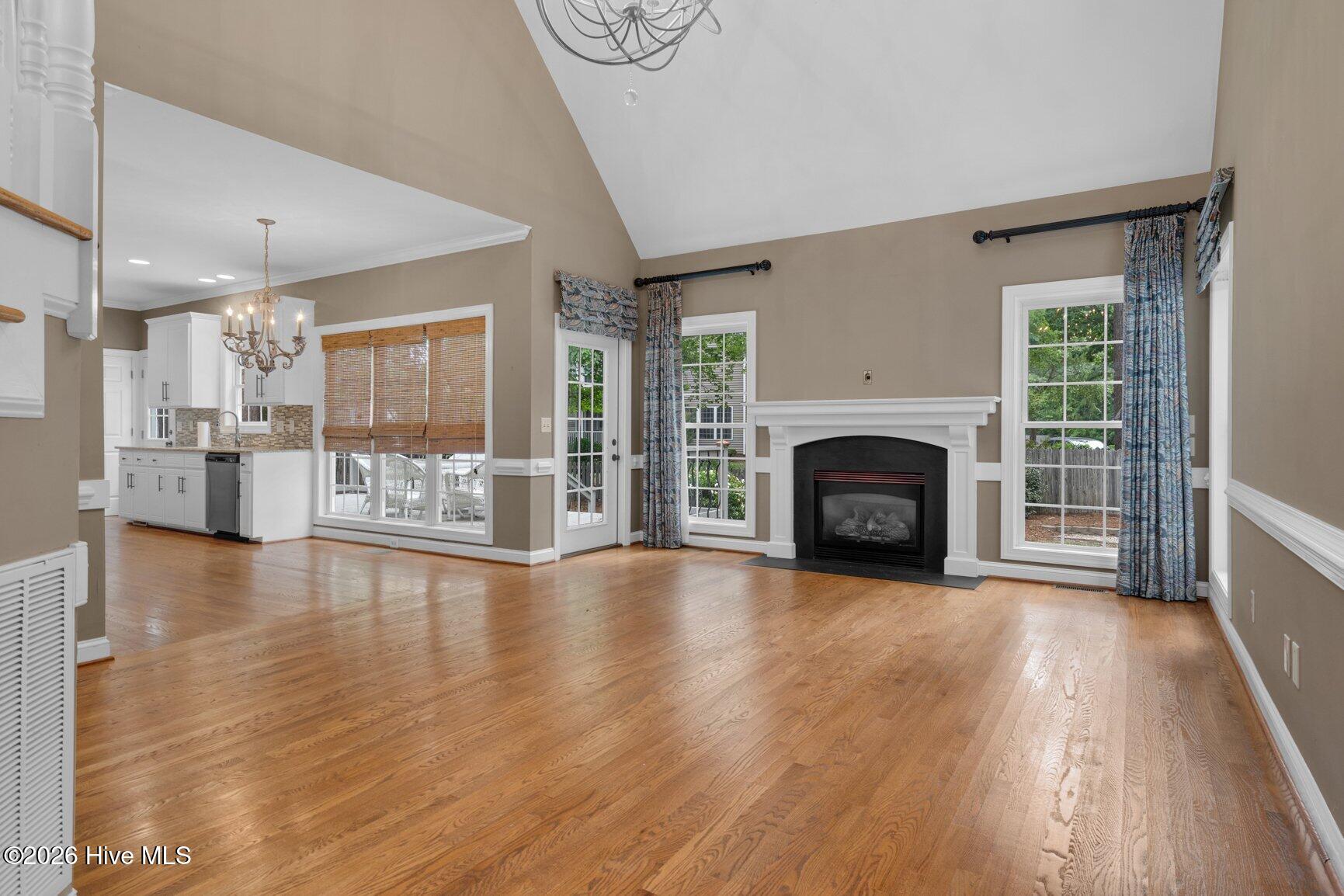 3641 Litchfield Drive Property Photo 6