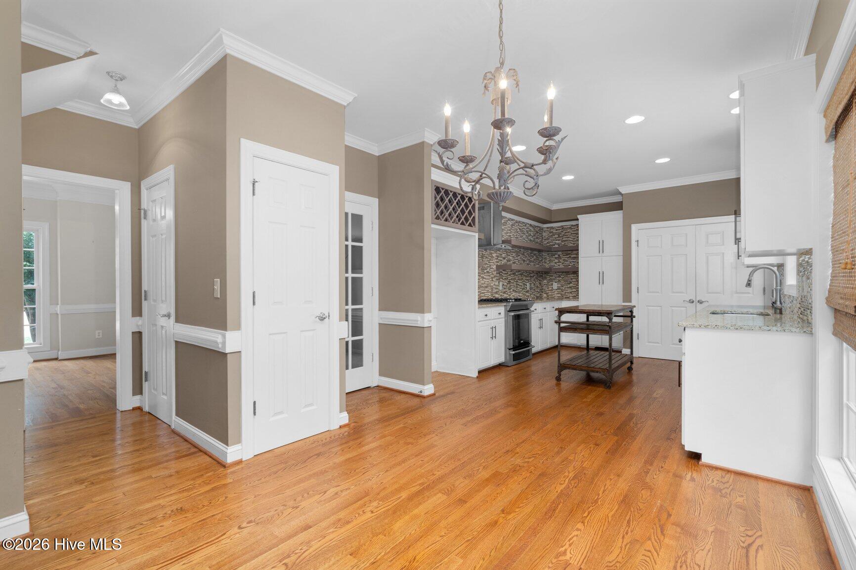 3641 Litchfield Drive Property Photo 9