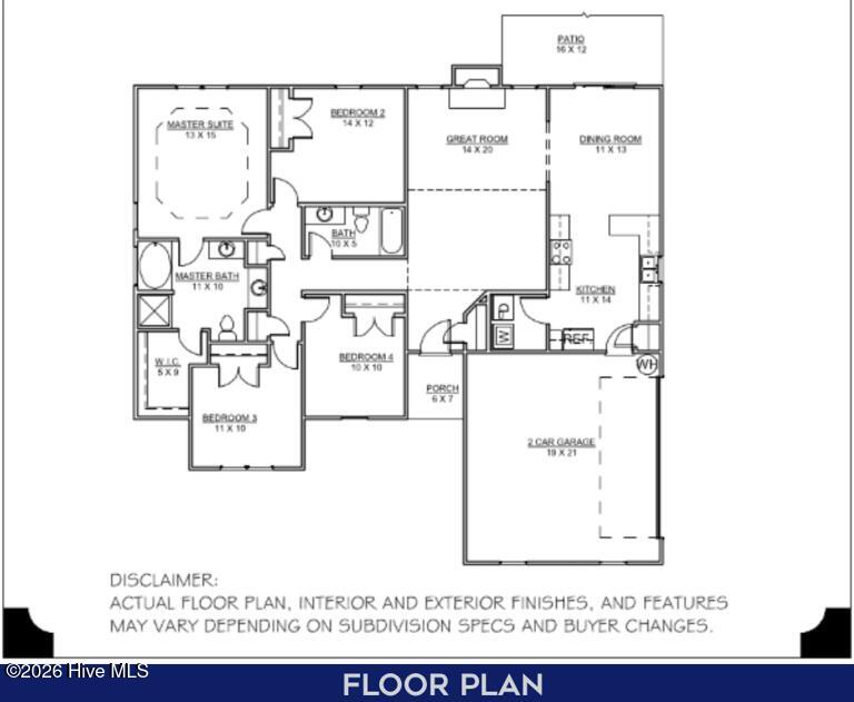 4031 Bluewater Boulevard Property Photo 24