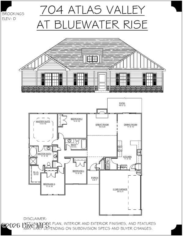 4031 Bluewater Boulevard Property Photo 25
