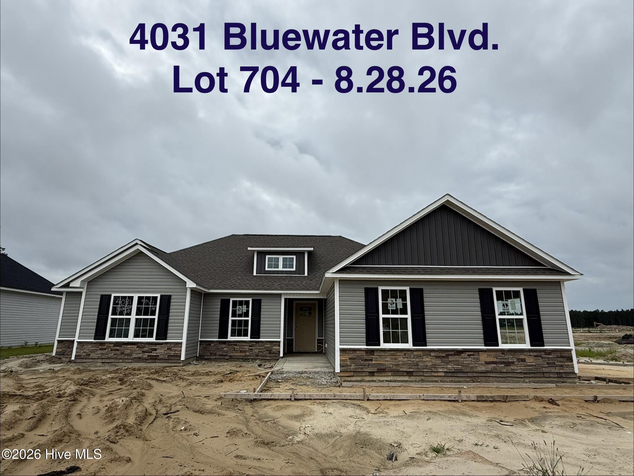 4031 Bluewater Boulevard Property Photo 34