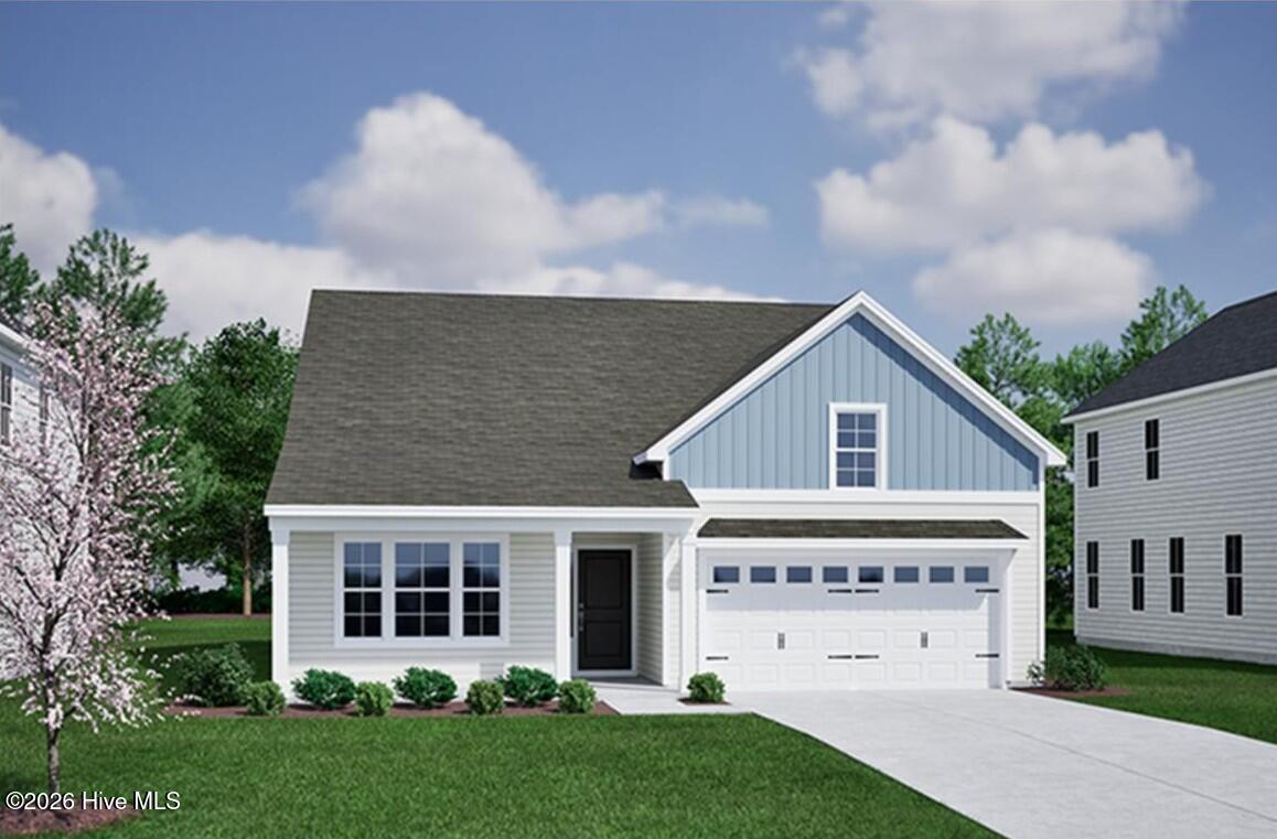 1541 Rodanthe Avenue Property Photo 1